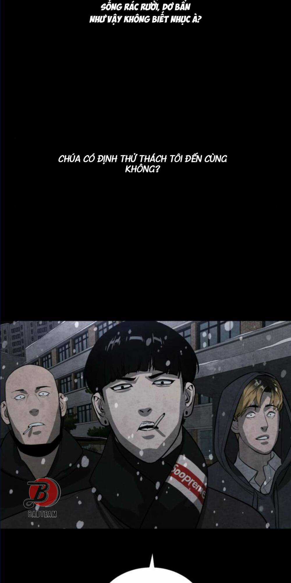 Máu Trắng Chapter 87.5 trang 54