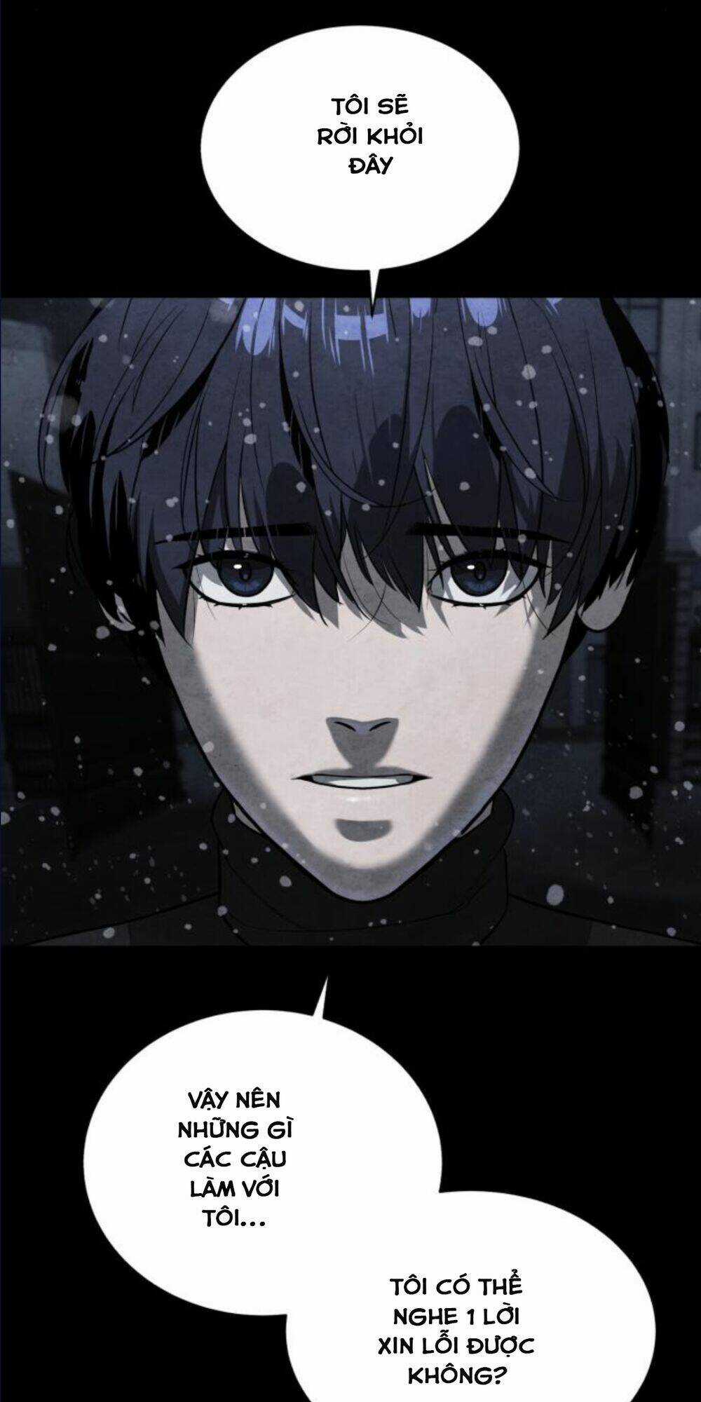 Máu Trắng Chapter 87.5 trang 58