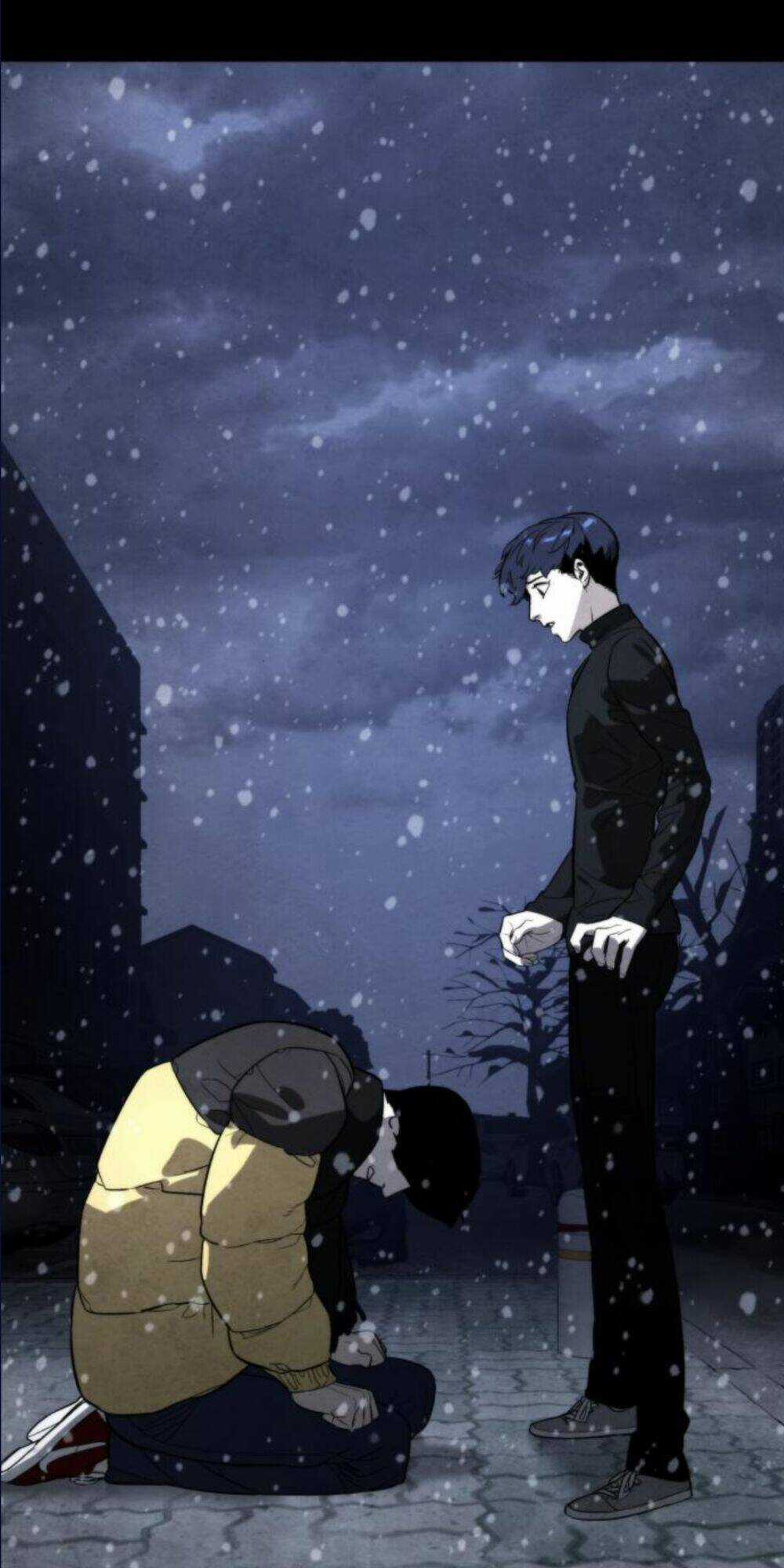 Máu Trắng Chapter 87.5 trang 61