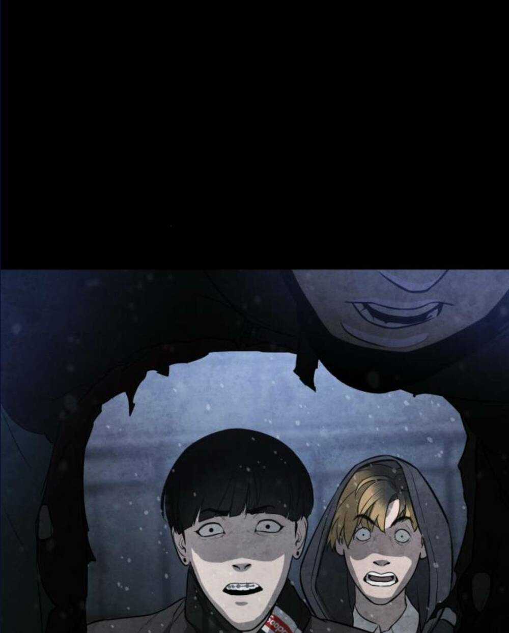 Máu Trắng Chapter 87.5 trang 78