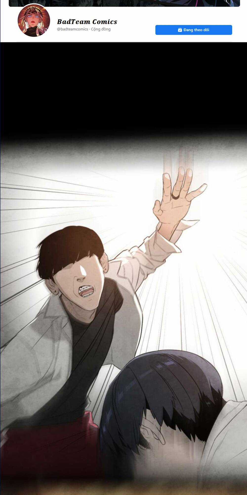 Máu Trắng Chapter 87.5 trang 8