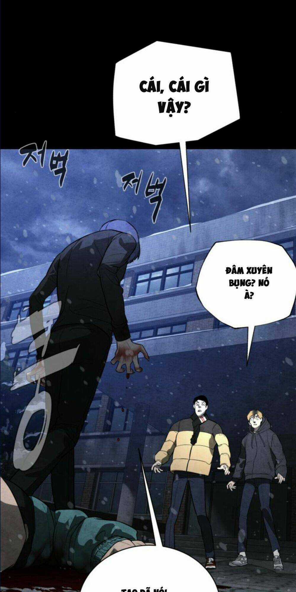Máu Trắng Chapter 87.5 trang 80