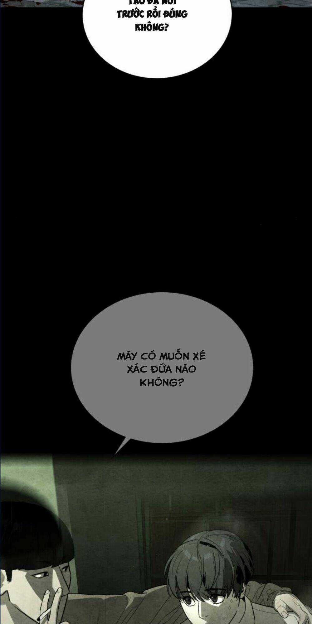 Máu Trắng Chapter 87.5 trang 81