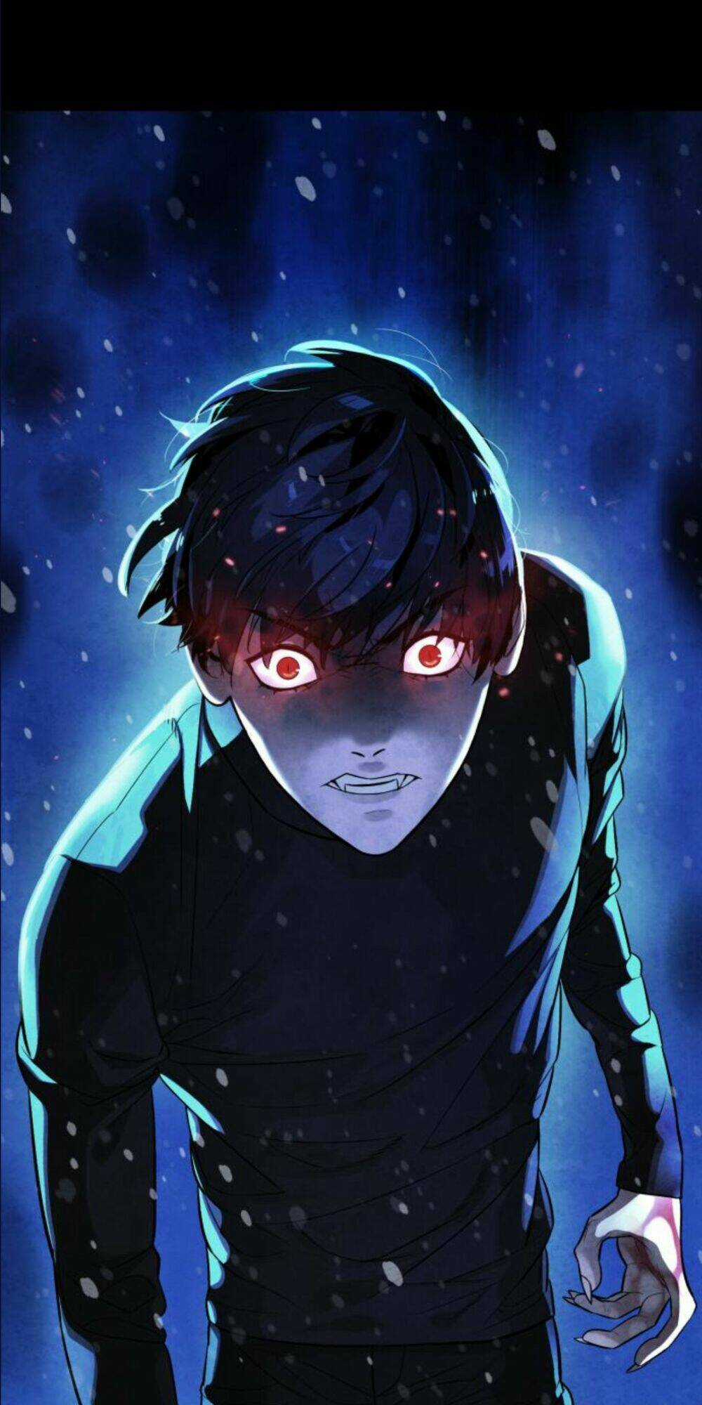 Máu Trắng Chapter 87.5 trang 83