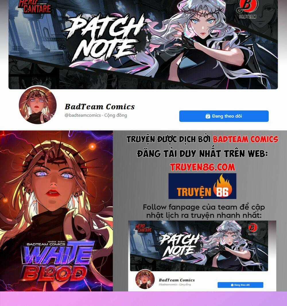 Máu Trắng Chapter 87.5 trang 85