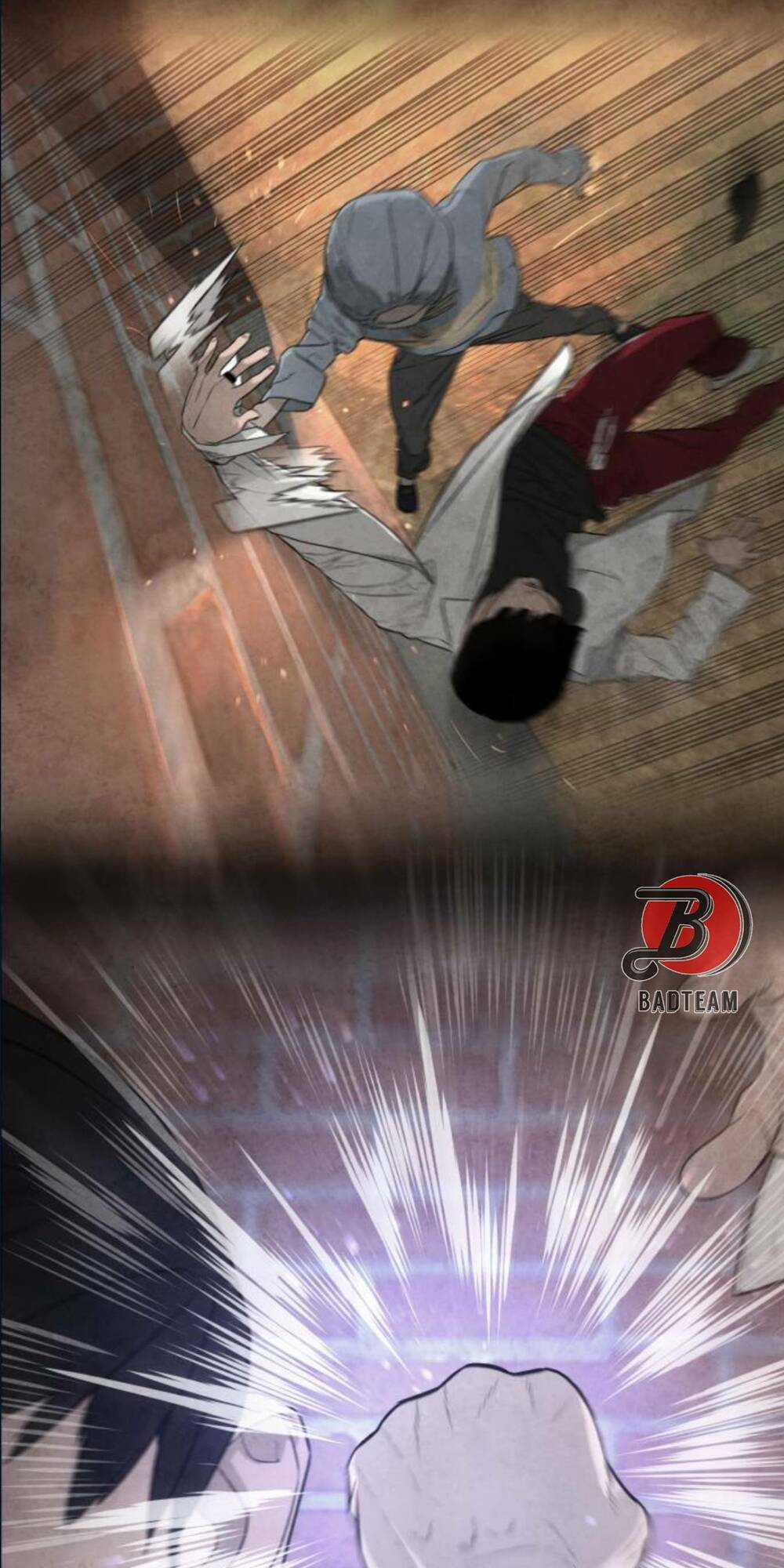 Máu Trắng Chapter 87.5 trang 9