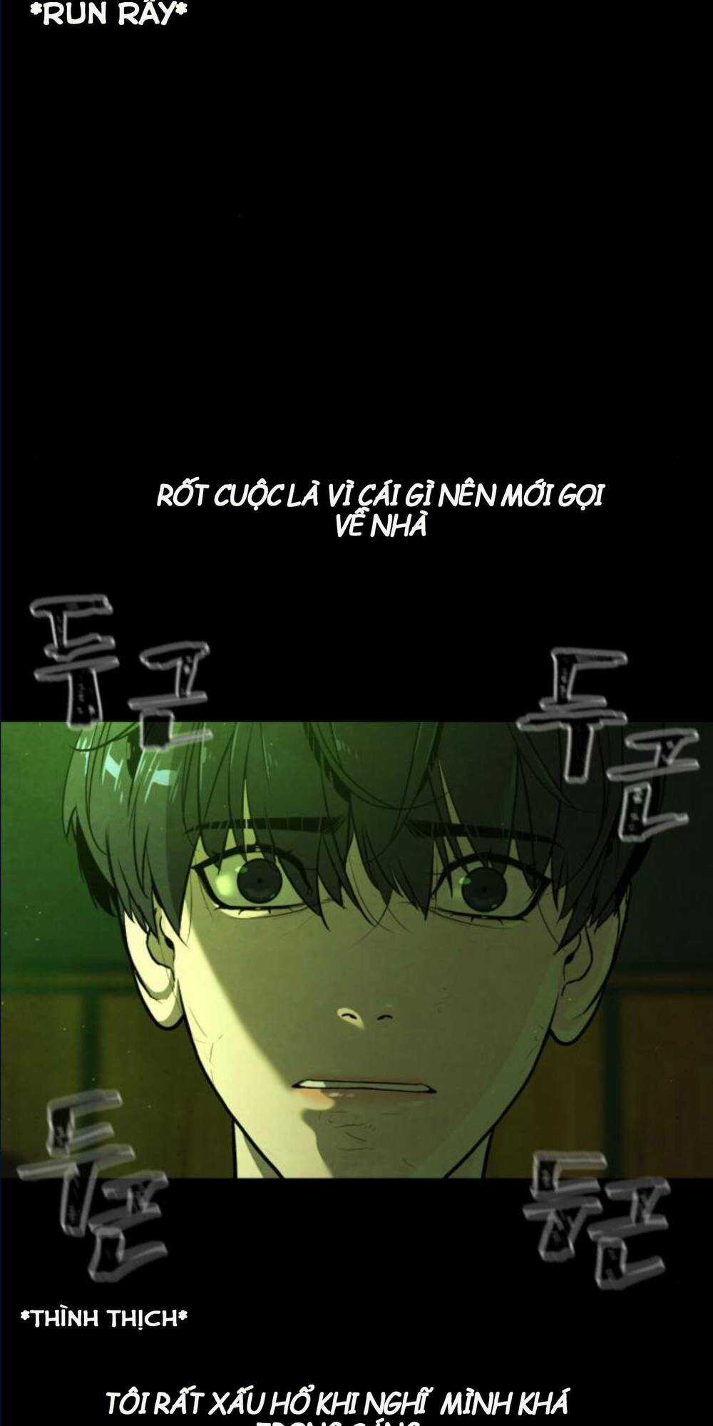 Máu Trắng Chapter 87 trang 15