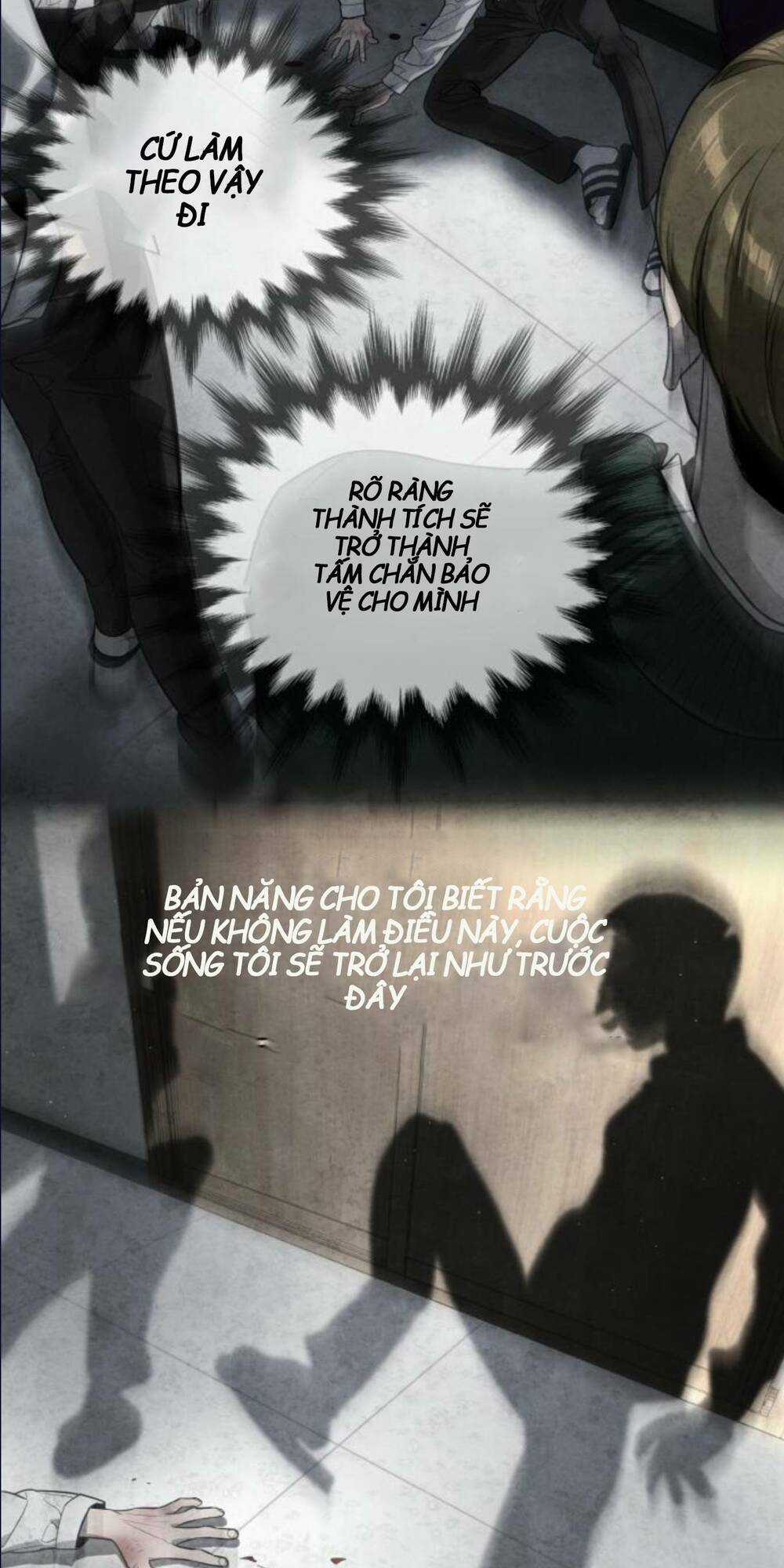 Máu Trắng Chapter 87 trang 18