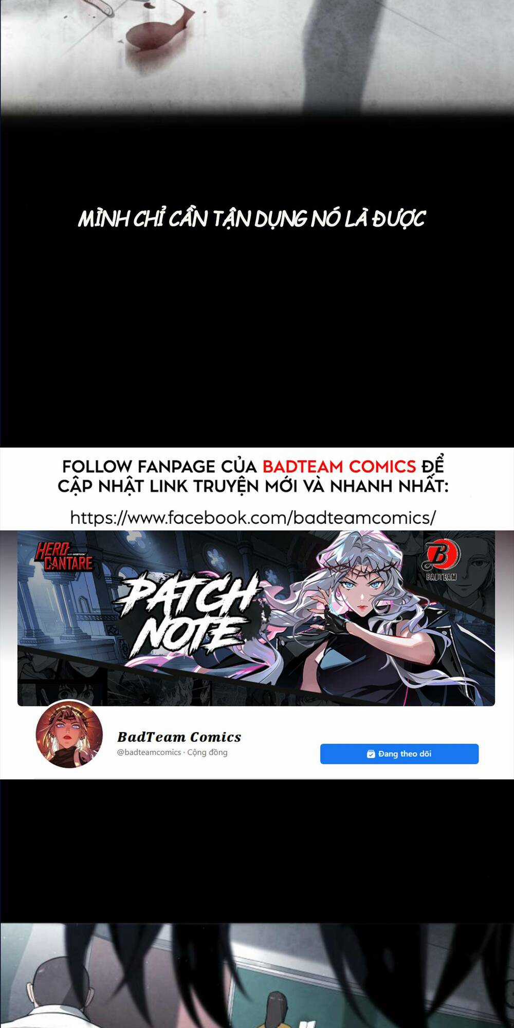 Máu Trắng Chapter 87 trang 19