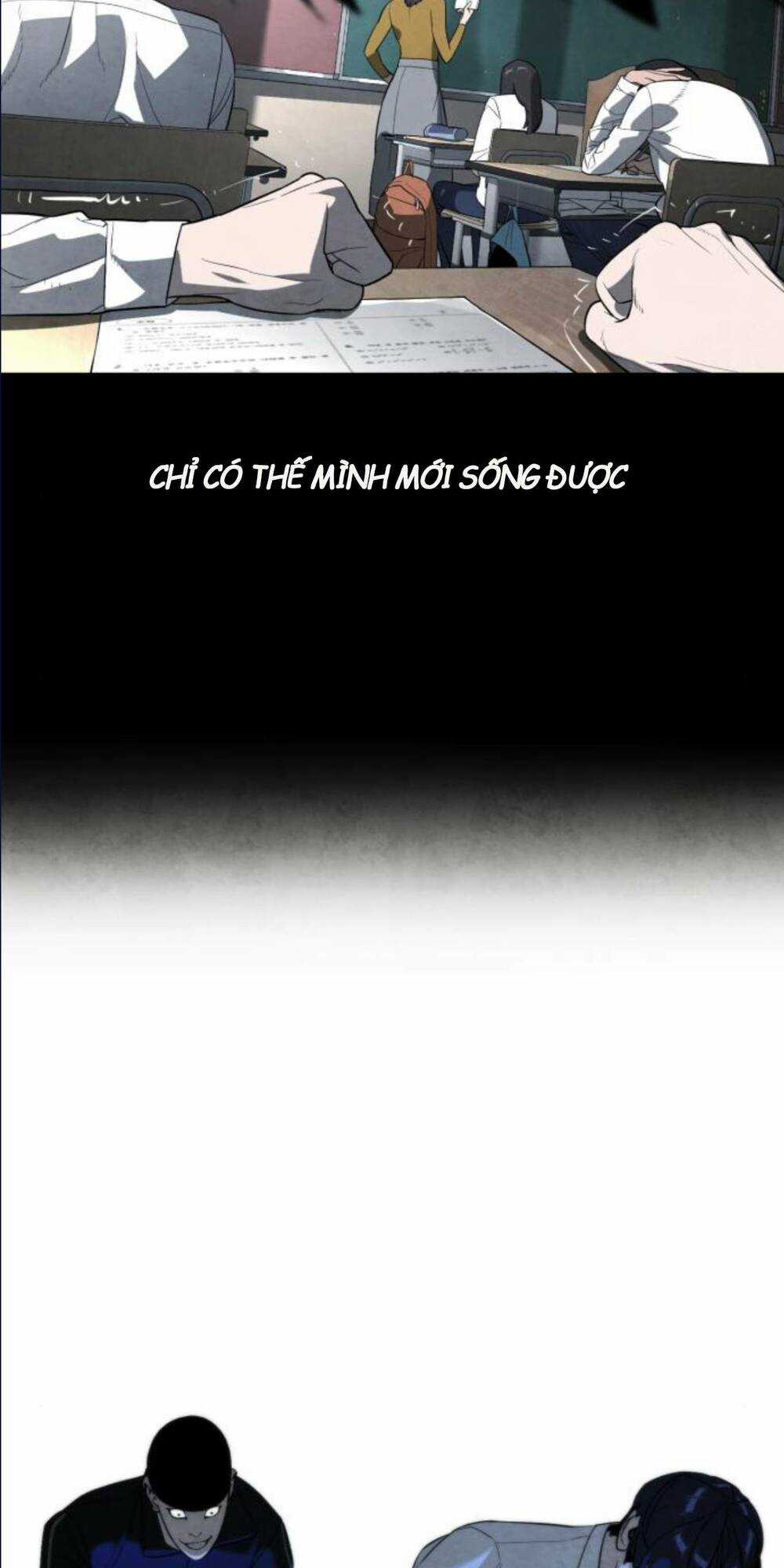 Máu Trắng Chapter 87 trang 20