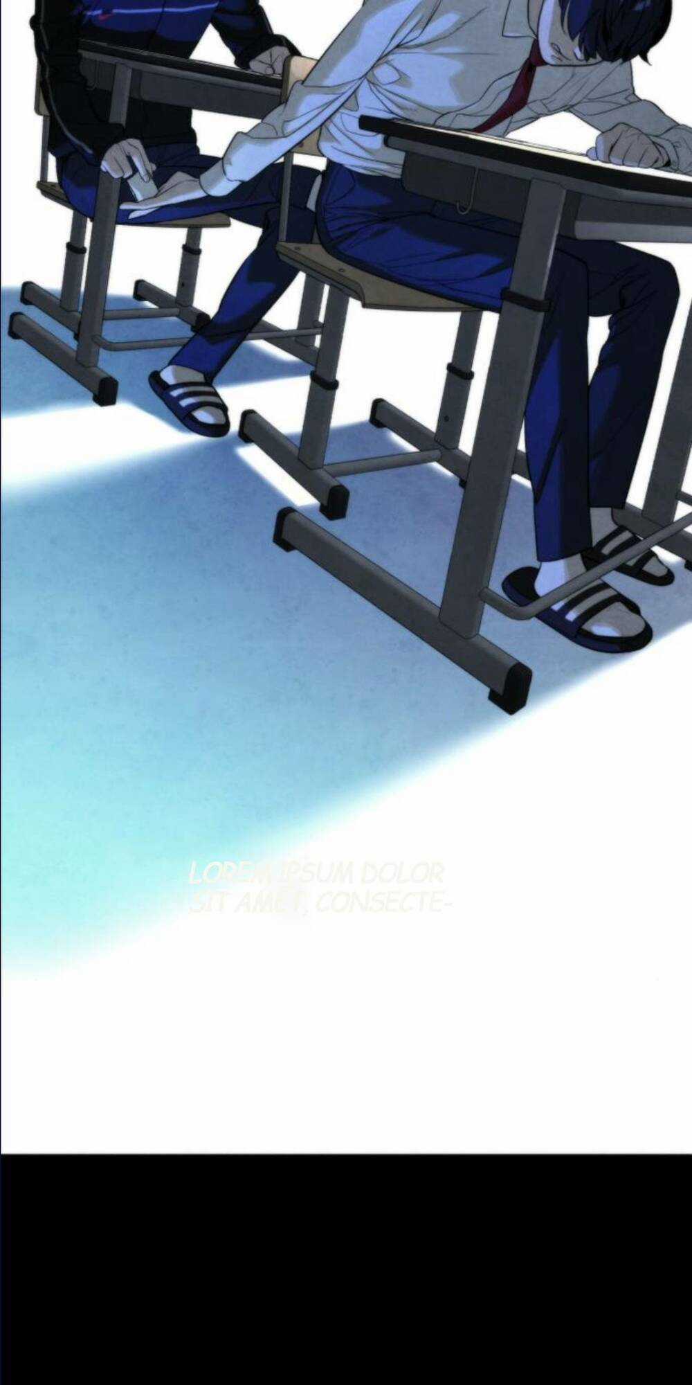 Máu Trắng Chapter 87 trang 21