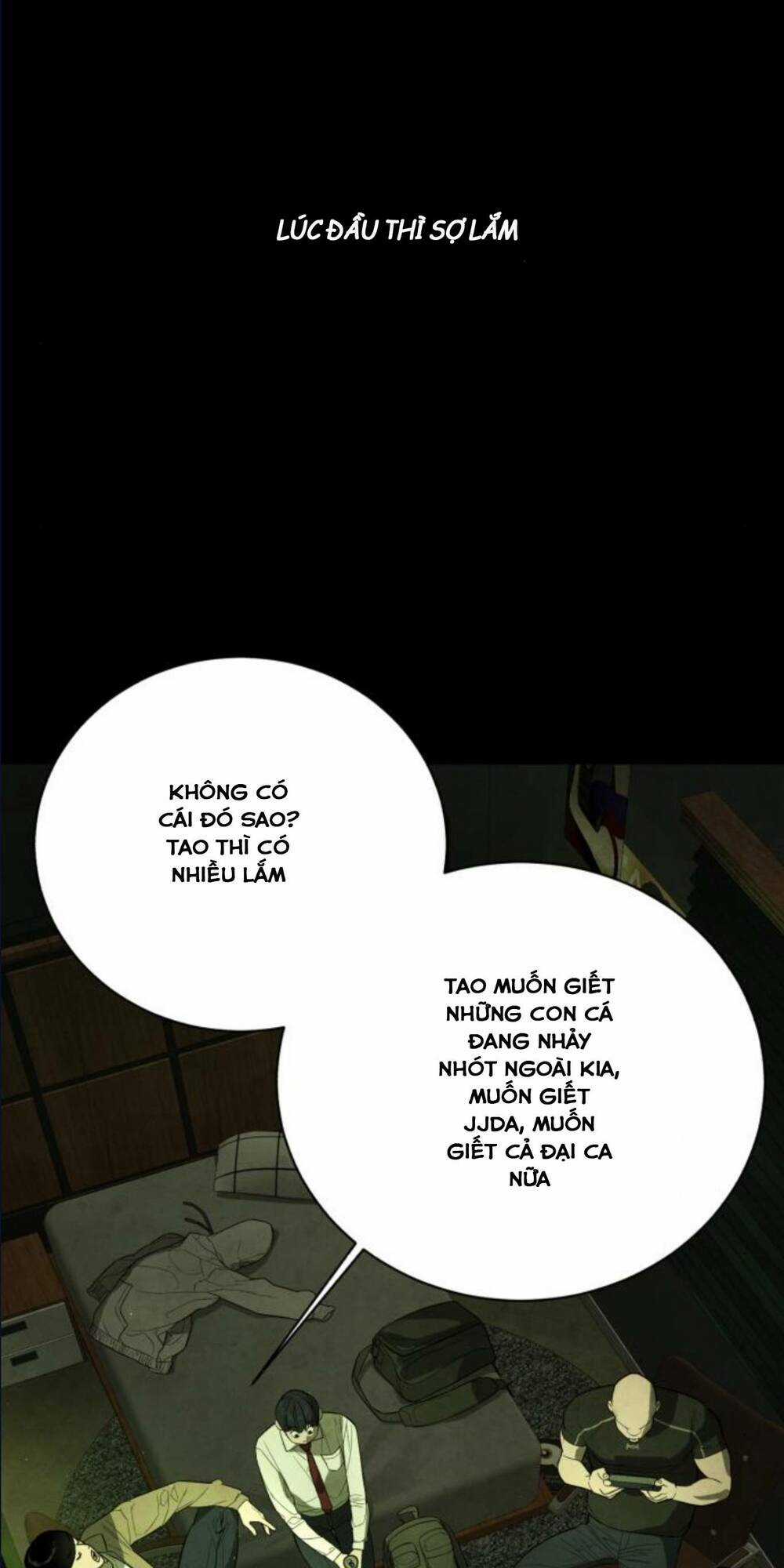 Máu Trắng Chapter 87 trang 3