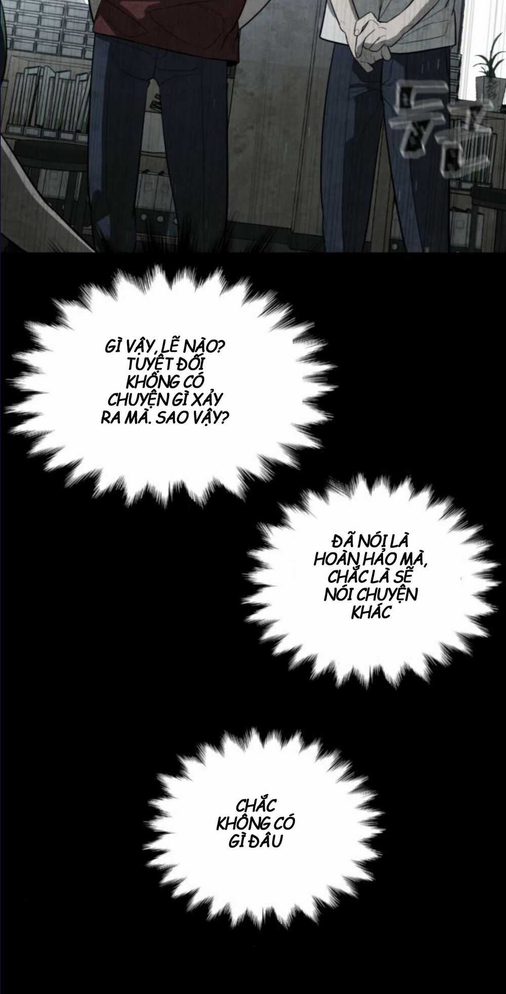 Máu Trắng Chapter 87 trang 34