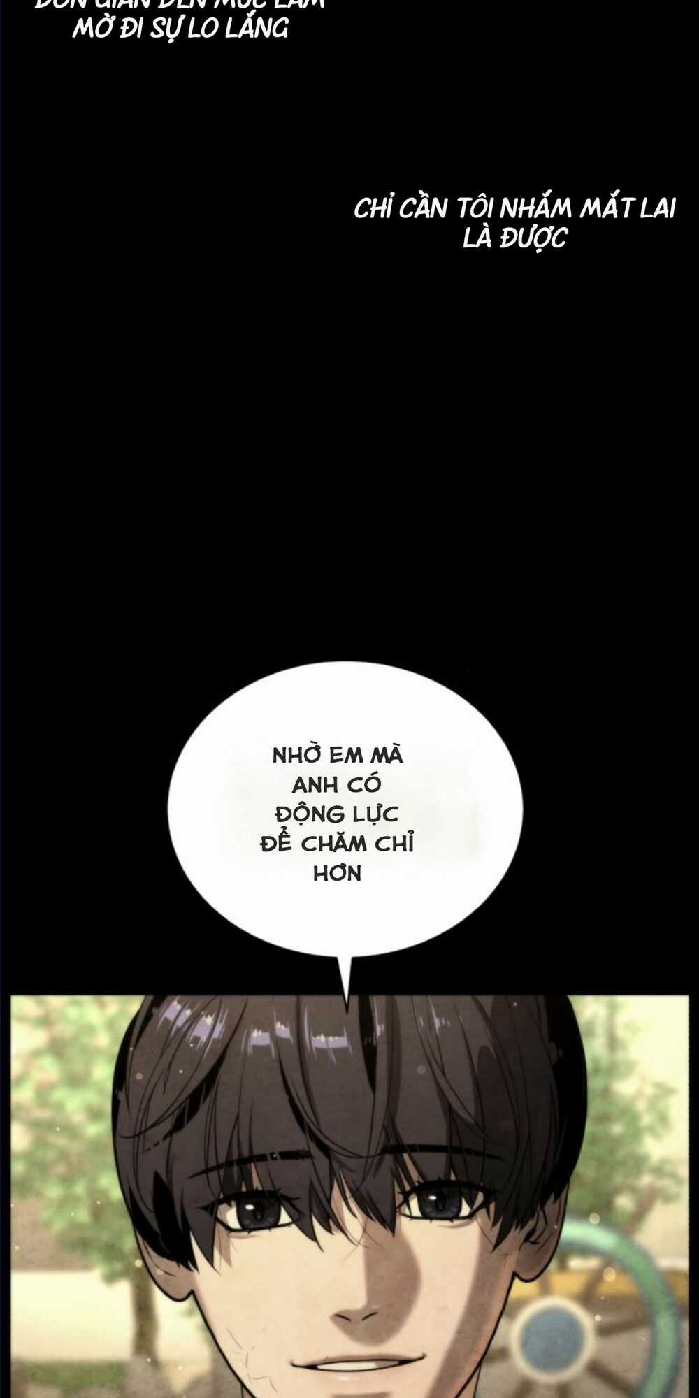 Máu Trắng Chapter 87 trang 36