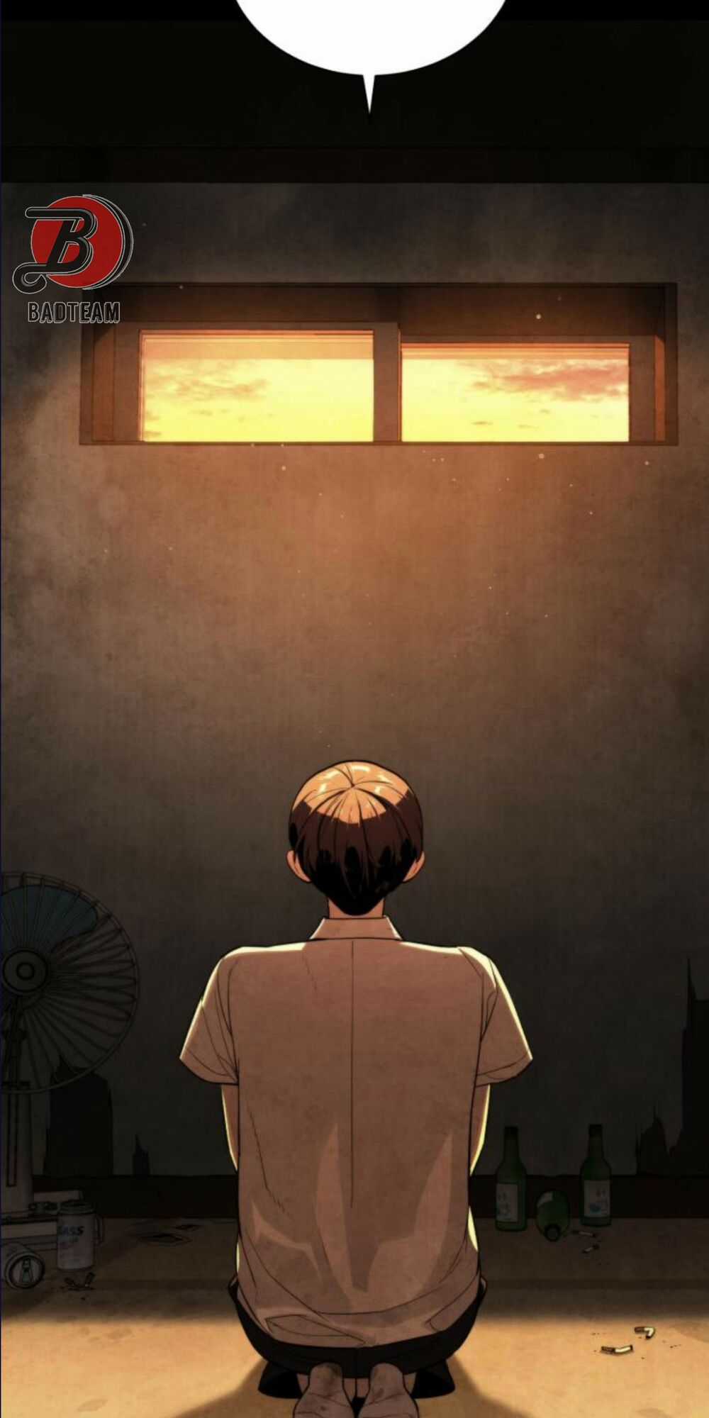 Máu Trắng Chapter 87 trang 40