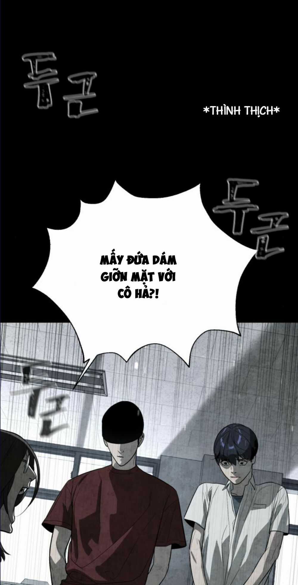 Máu Trắng Chapter 87 trang 44