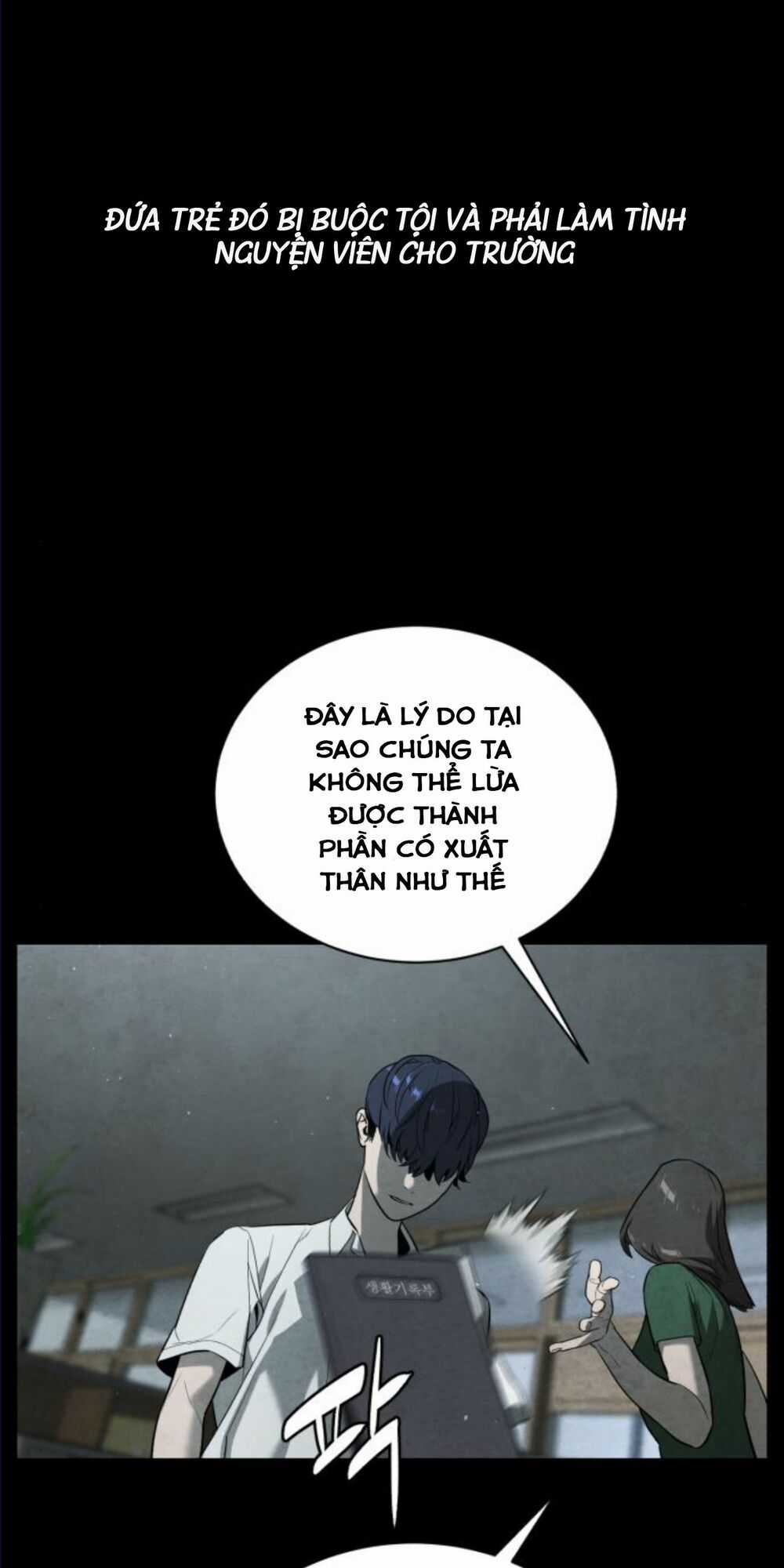 Máu Trắng Chapter 87 trang 46