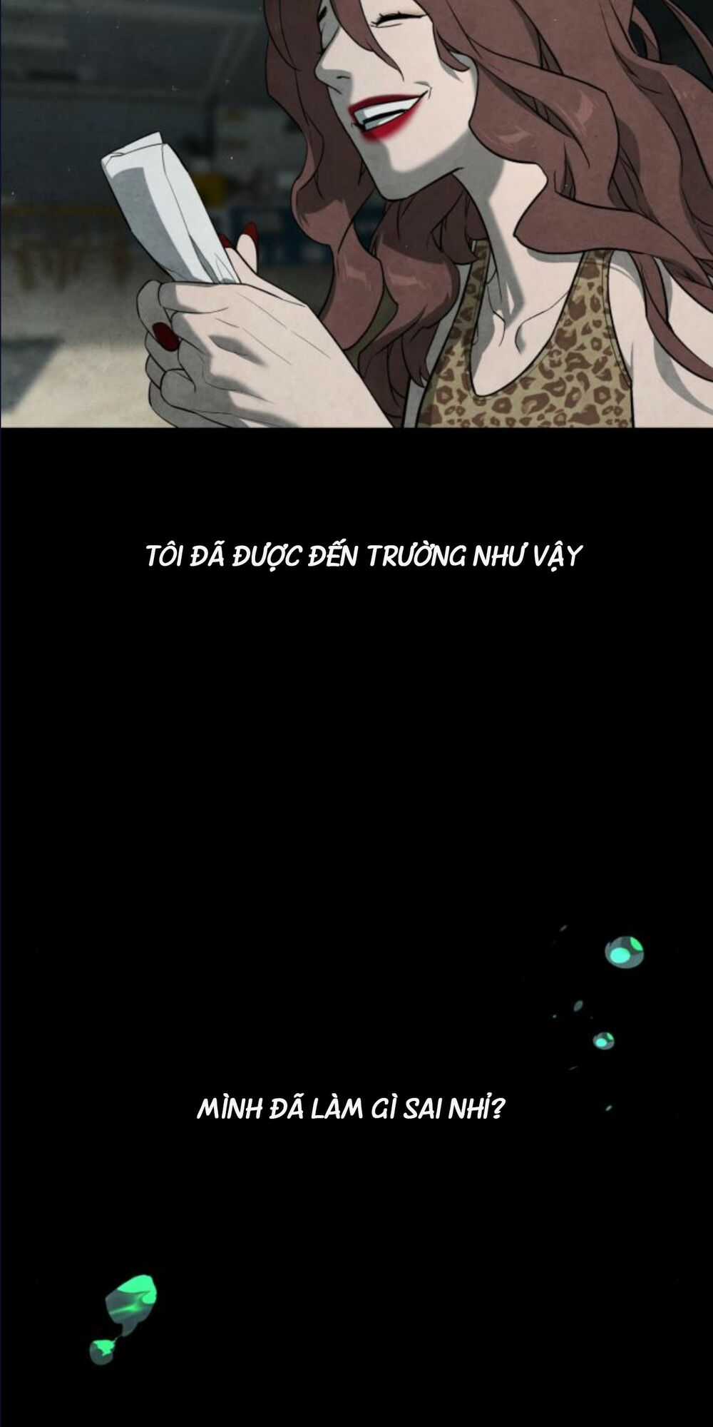 Máu Trắng Chapter 87 trang 48