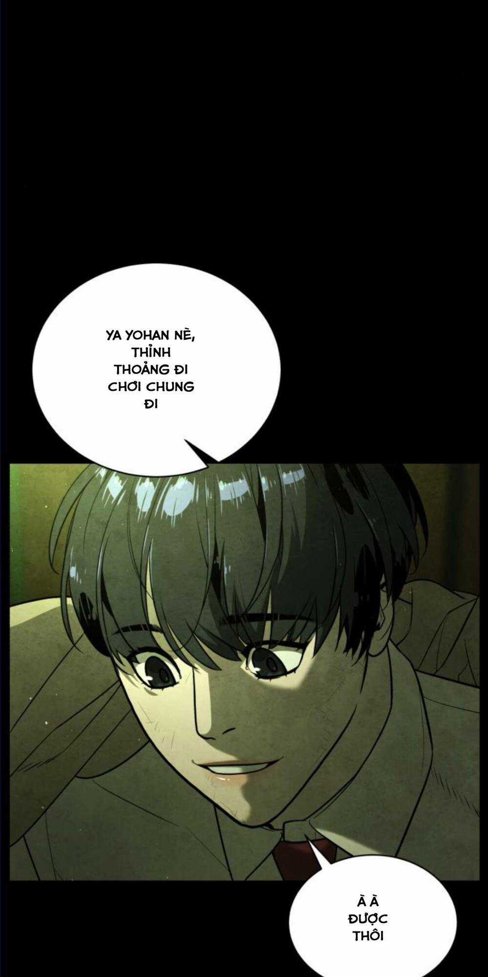 Máu Trắng Chapter 87 trang 5