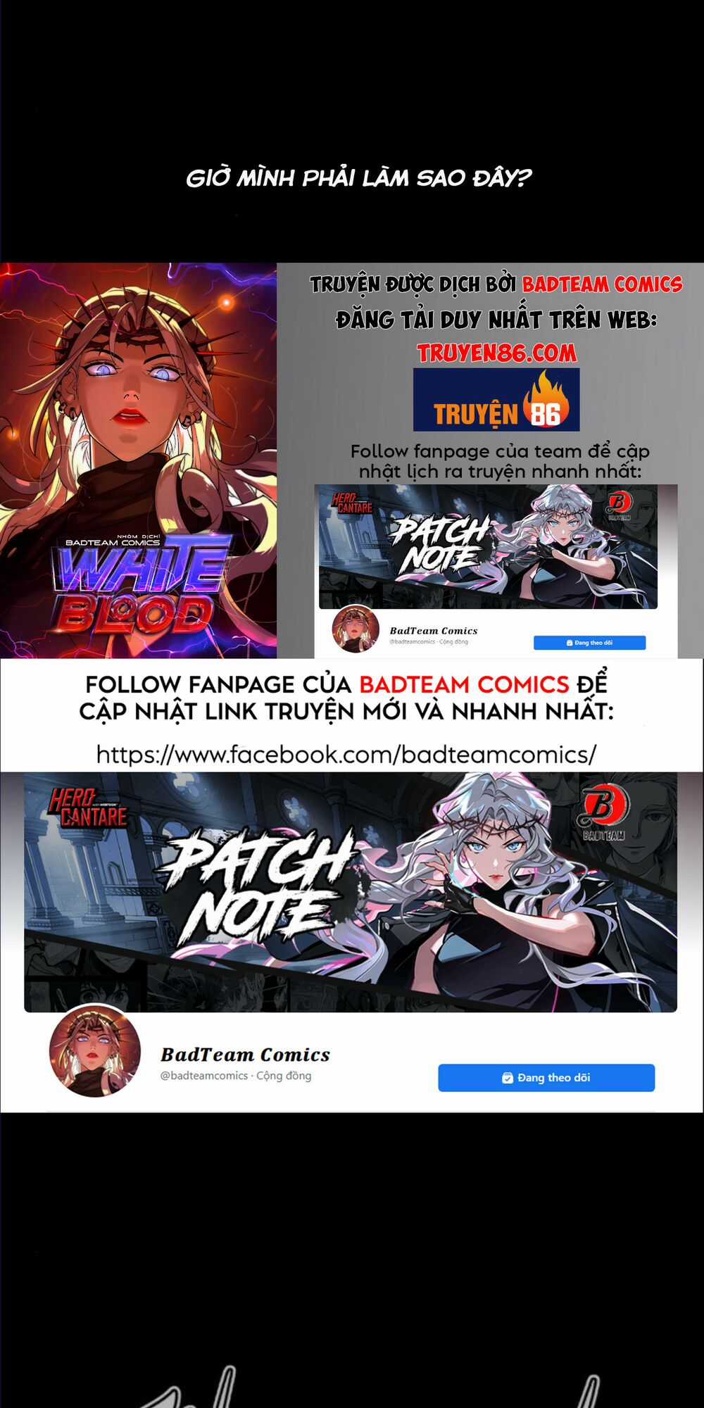 Máu Trắng Chapter 87 trang 54