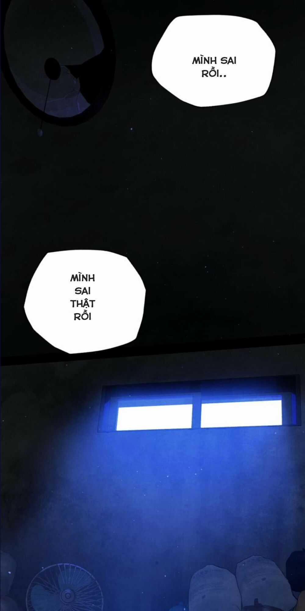 Máu Trắng Chapter 87 trang 60