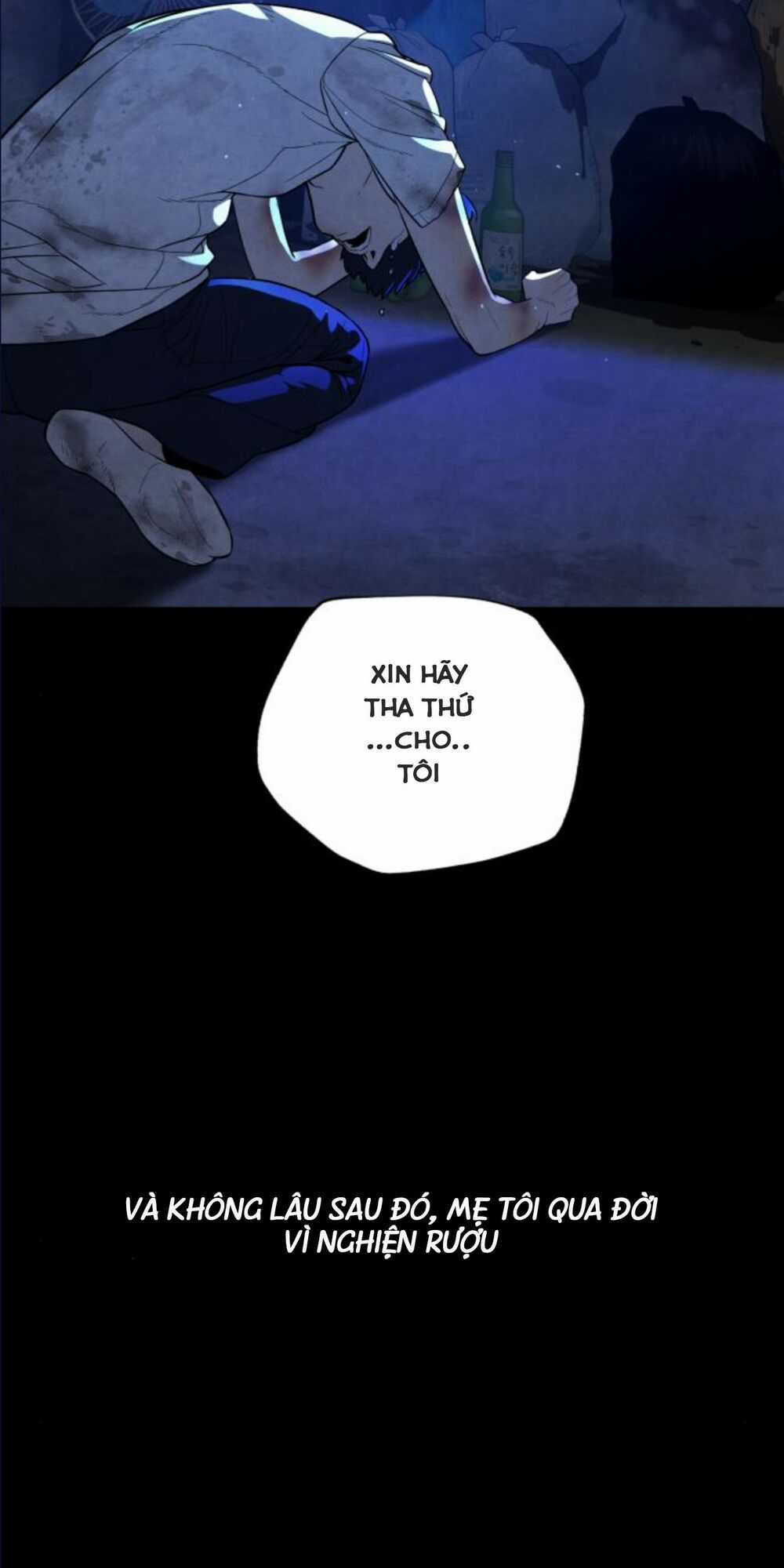 Máu Trắng Chapter 87 trang 61