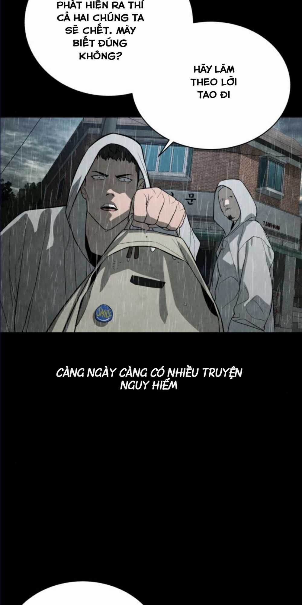 Máu Trắng Chapter 87 trang 63