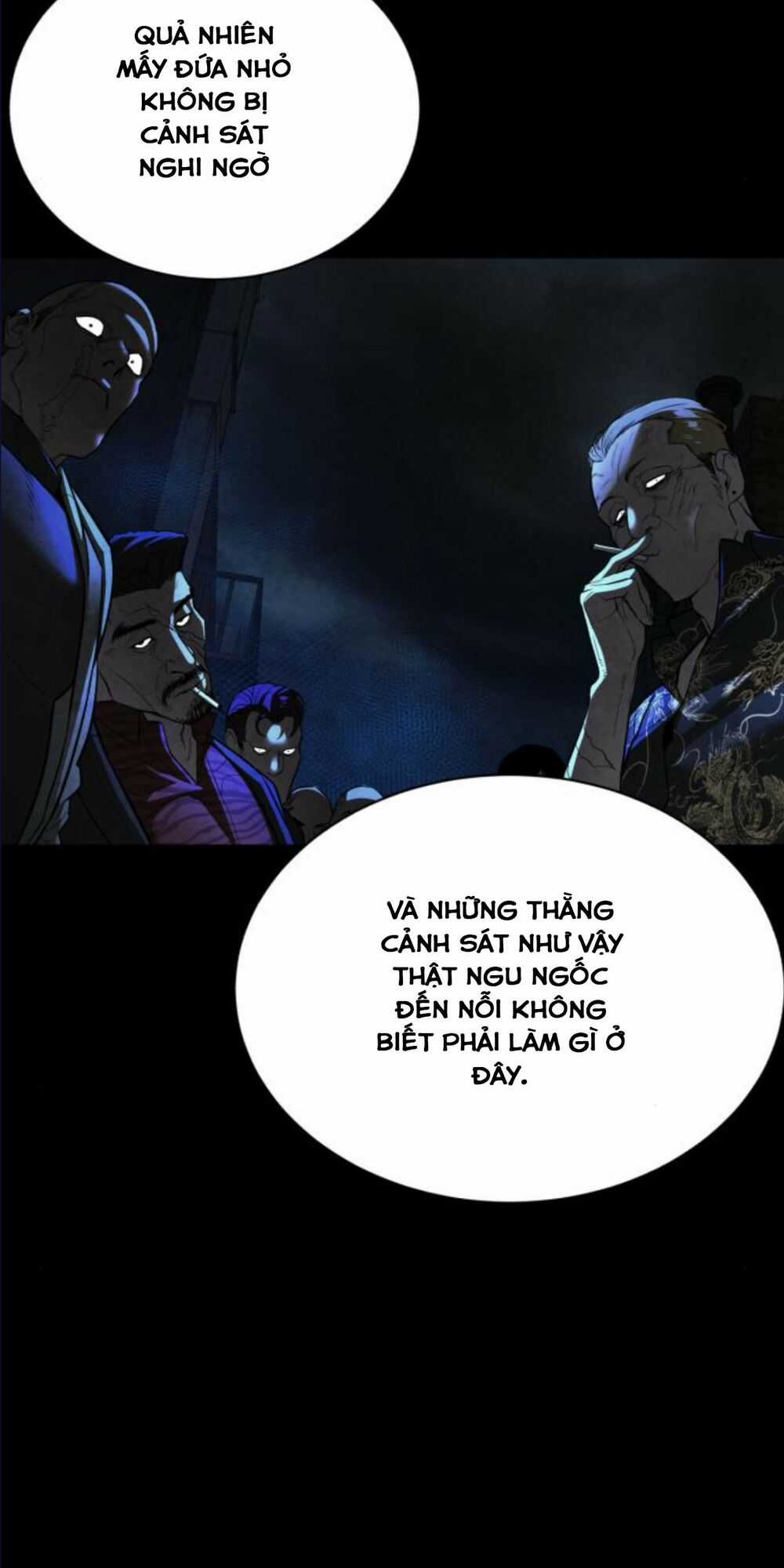 Máu Trắng Chapter 87 trang 64