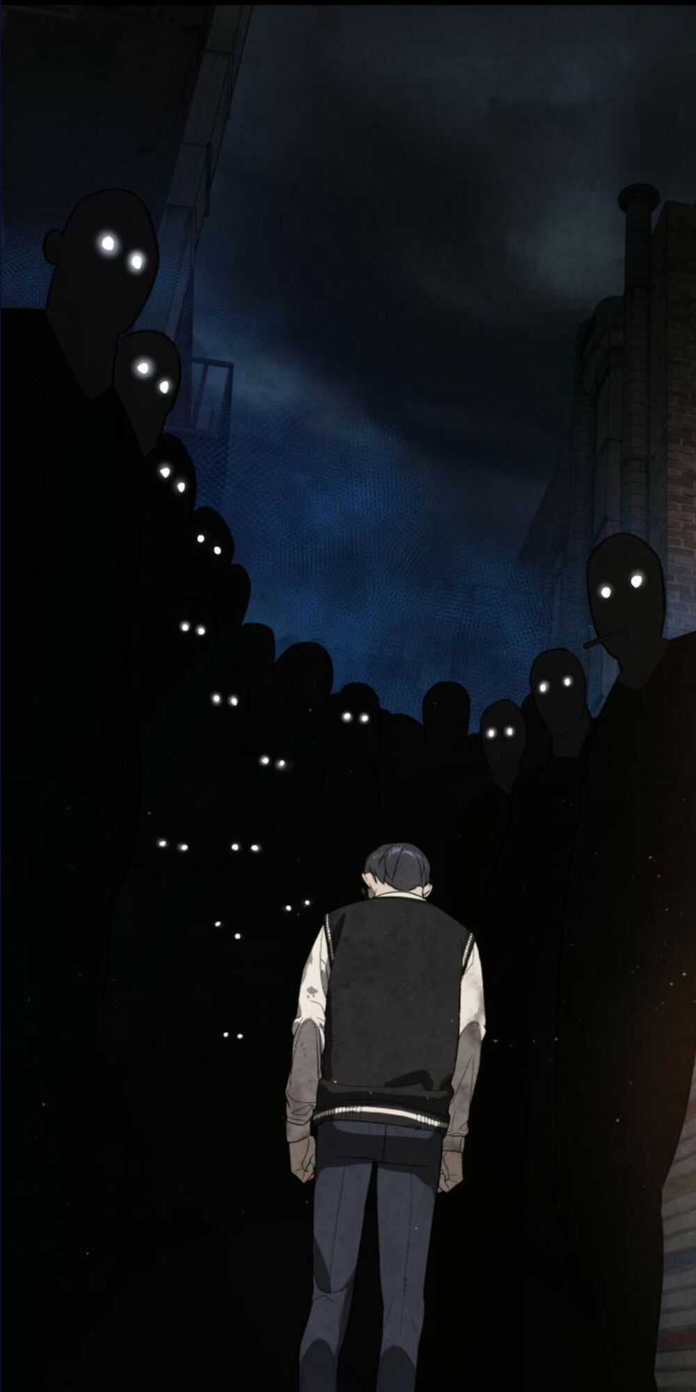 Máu Trắng Chapter 87 trang 65