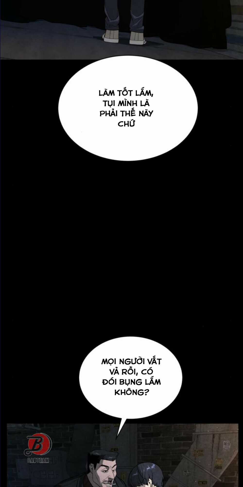 Máu Trắng Chapter 87 trang 66