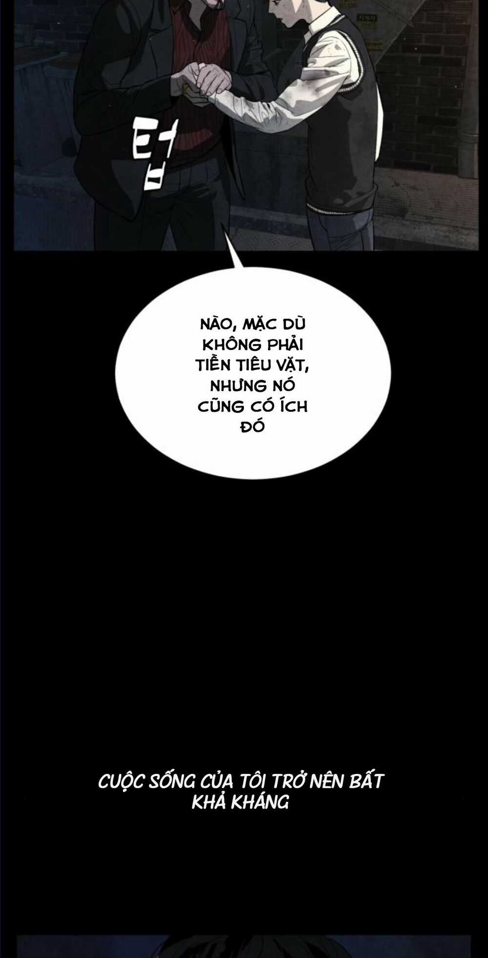 Máu Trắng Chapter 87 trang 67