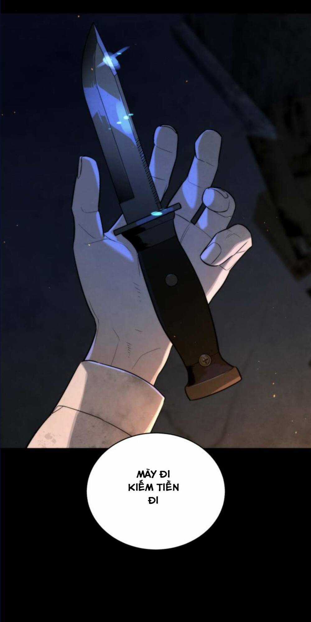 Máu Trắng Chapter 87 trang 69