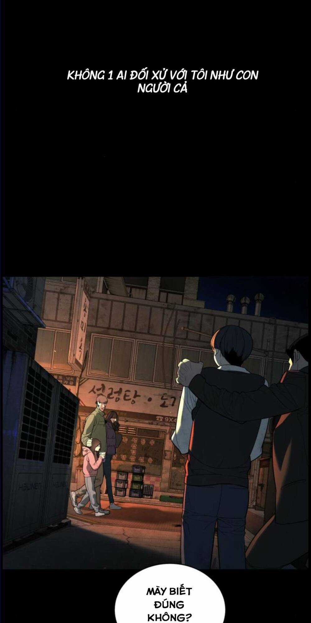 Máu Trắng Chapter 87 trang 70