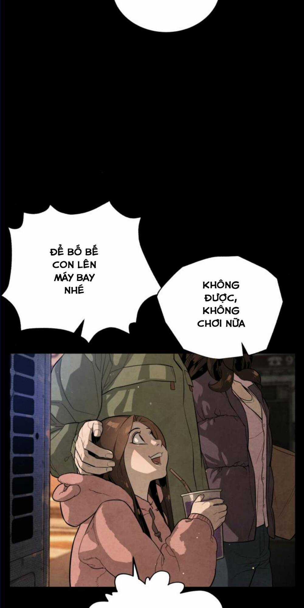 Máu Trắng Chapter 87 trang 71