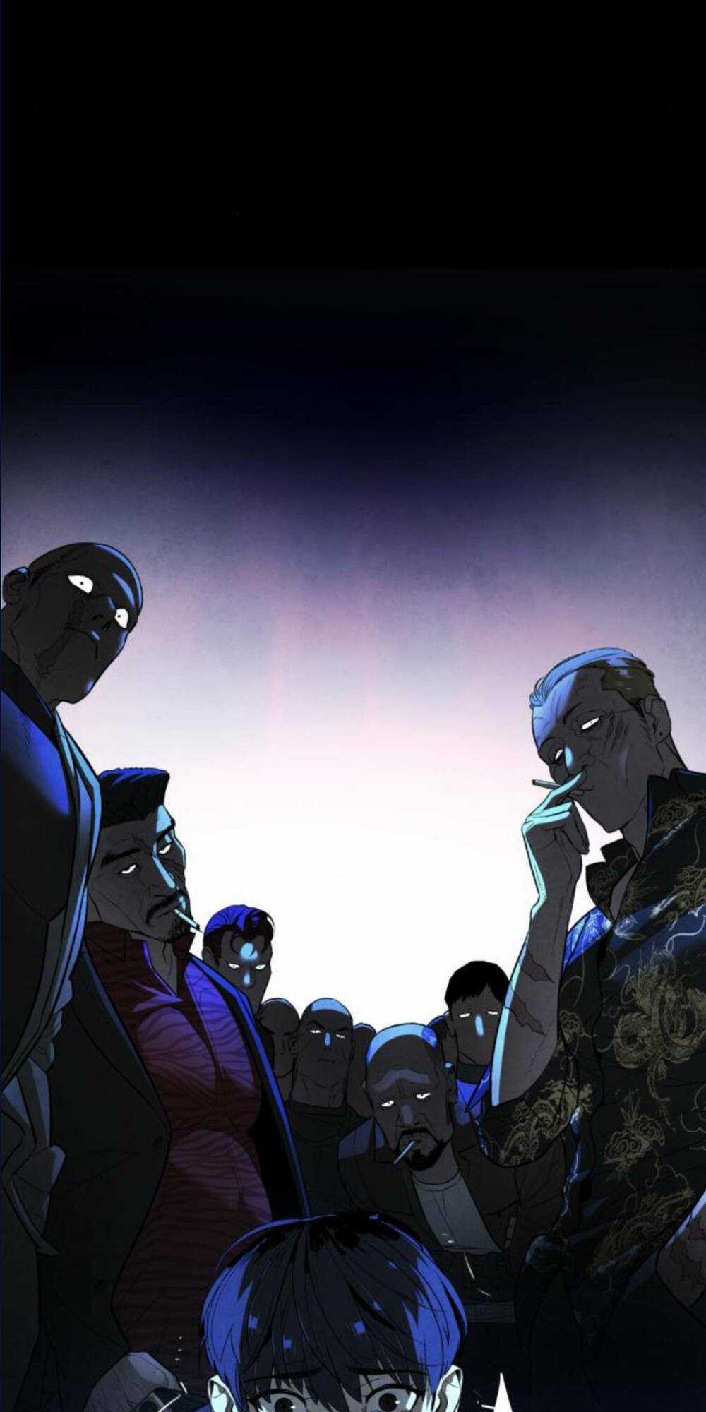 Máu Trắng Chapter 87 trang 73