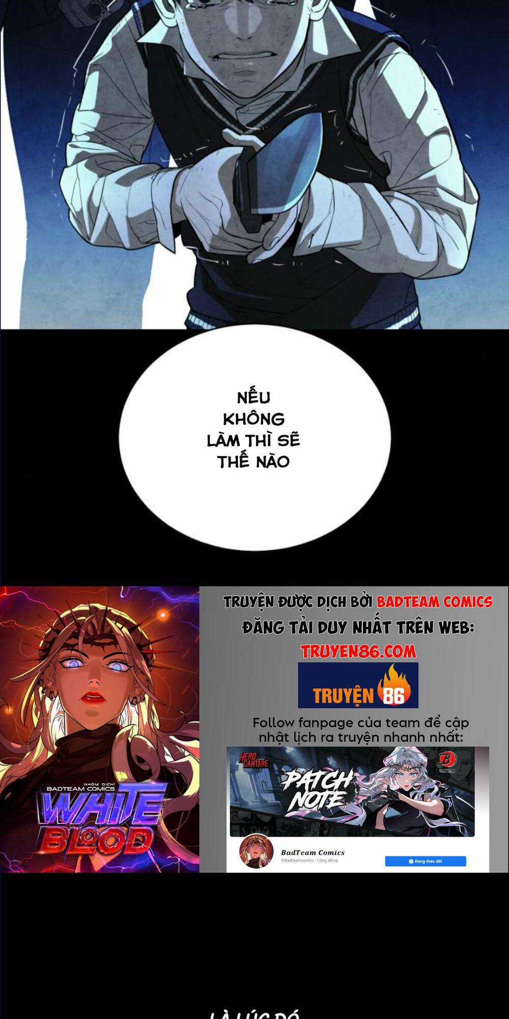 Máu Trắng Chapter 87 trang 74