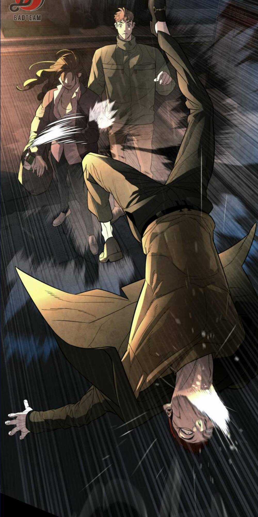 Máu Trắng Chapter 87 trang 76