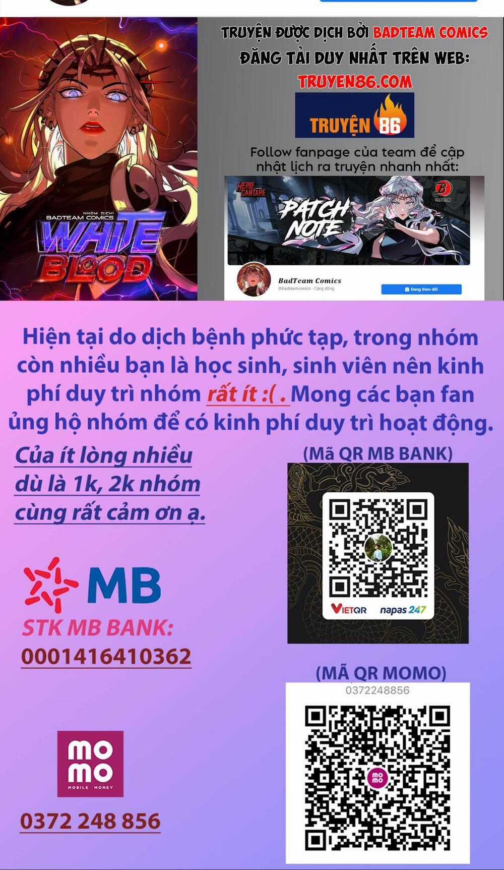 Máu Trắng Chapter 87 trang 79