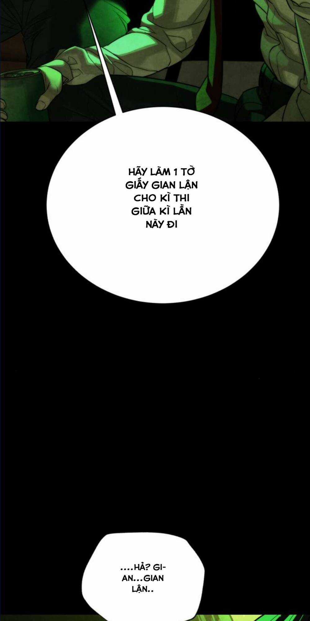 Máu Trắng Chapter 87 trang 9