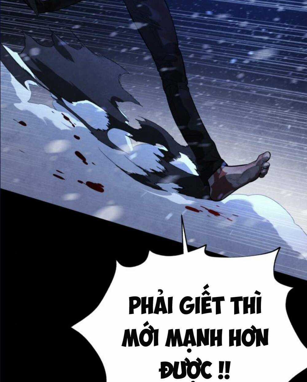 Máu Trắng Chapter 88.5 trang 10