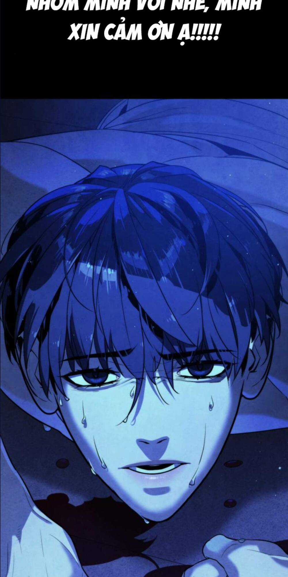 Máu Trắng Chapter 88.5 trang 13