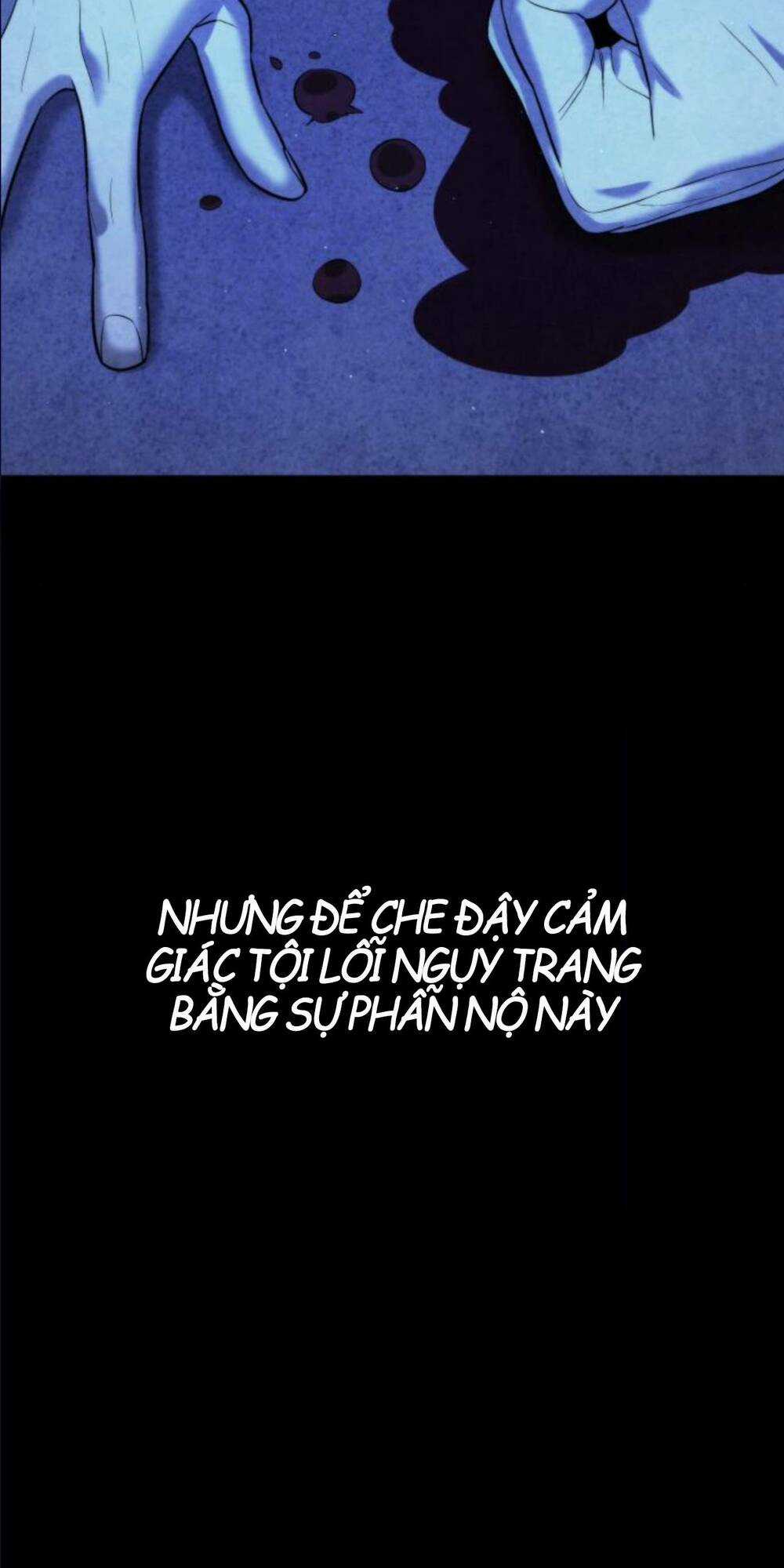 Máu Trắng Chapter 88.5 trang 14