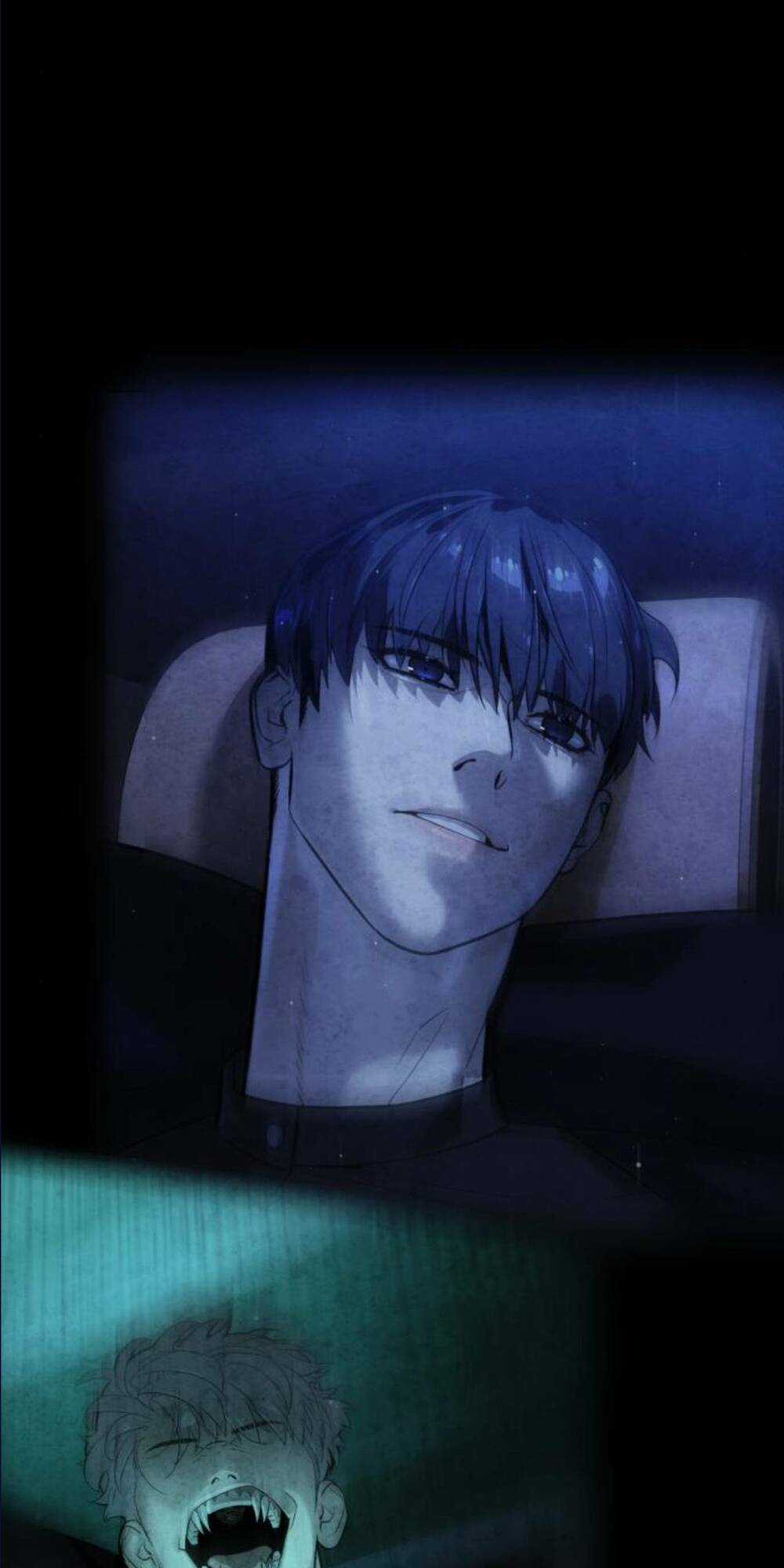 Máu Trắng Chapter 88.5 trang 15