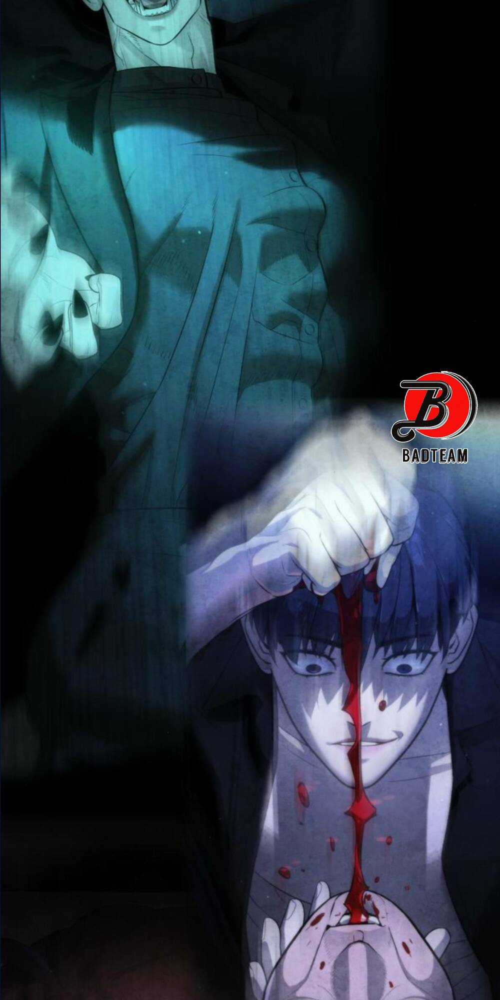 Máu Trắng Chapter 88.5 trang 16