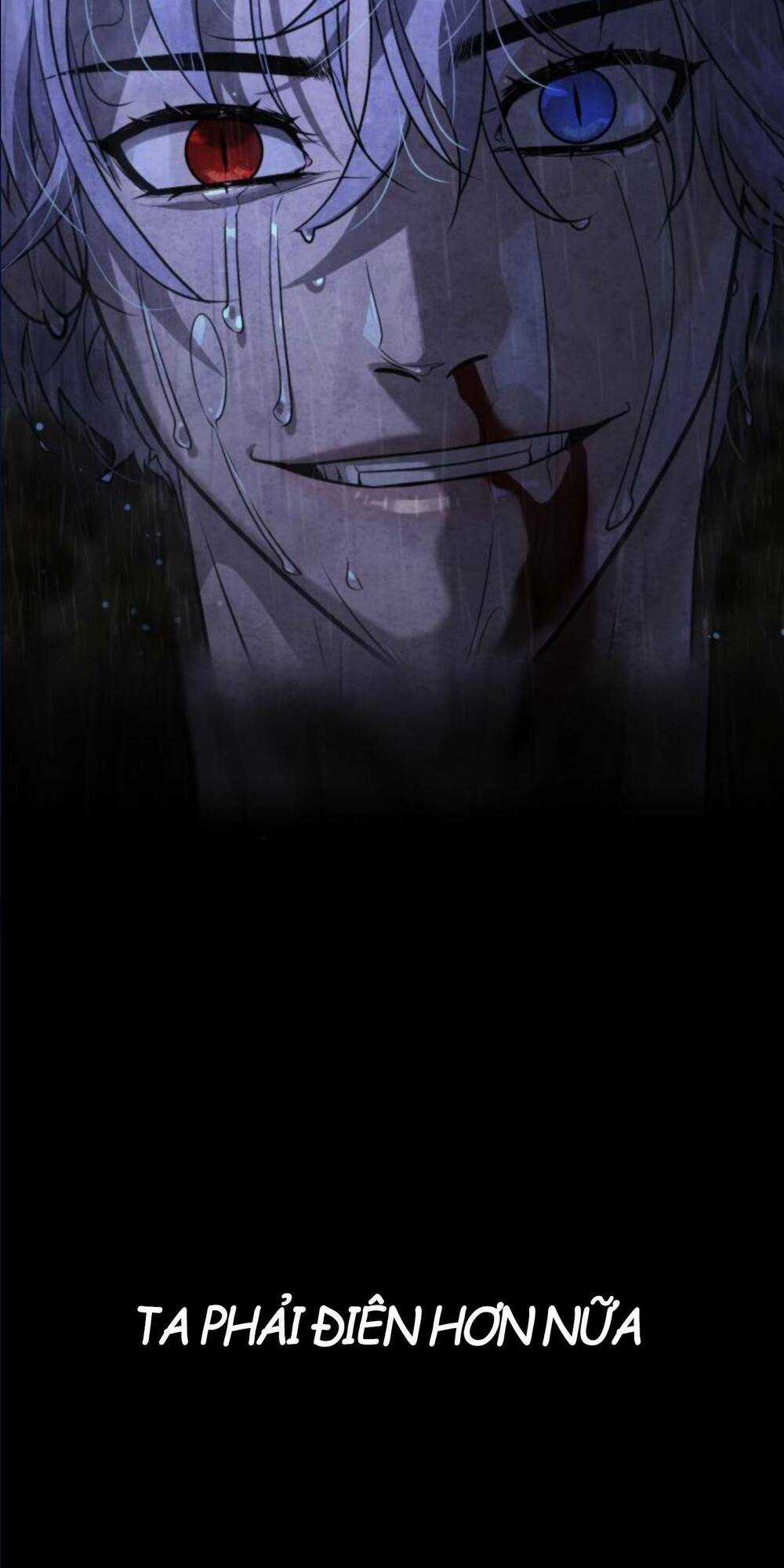 Máu Trắng Chapter 88.5 trang 18