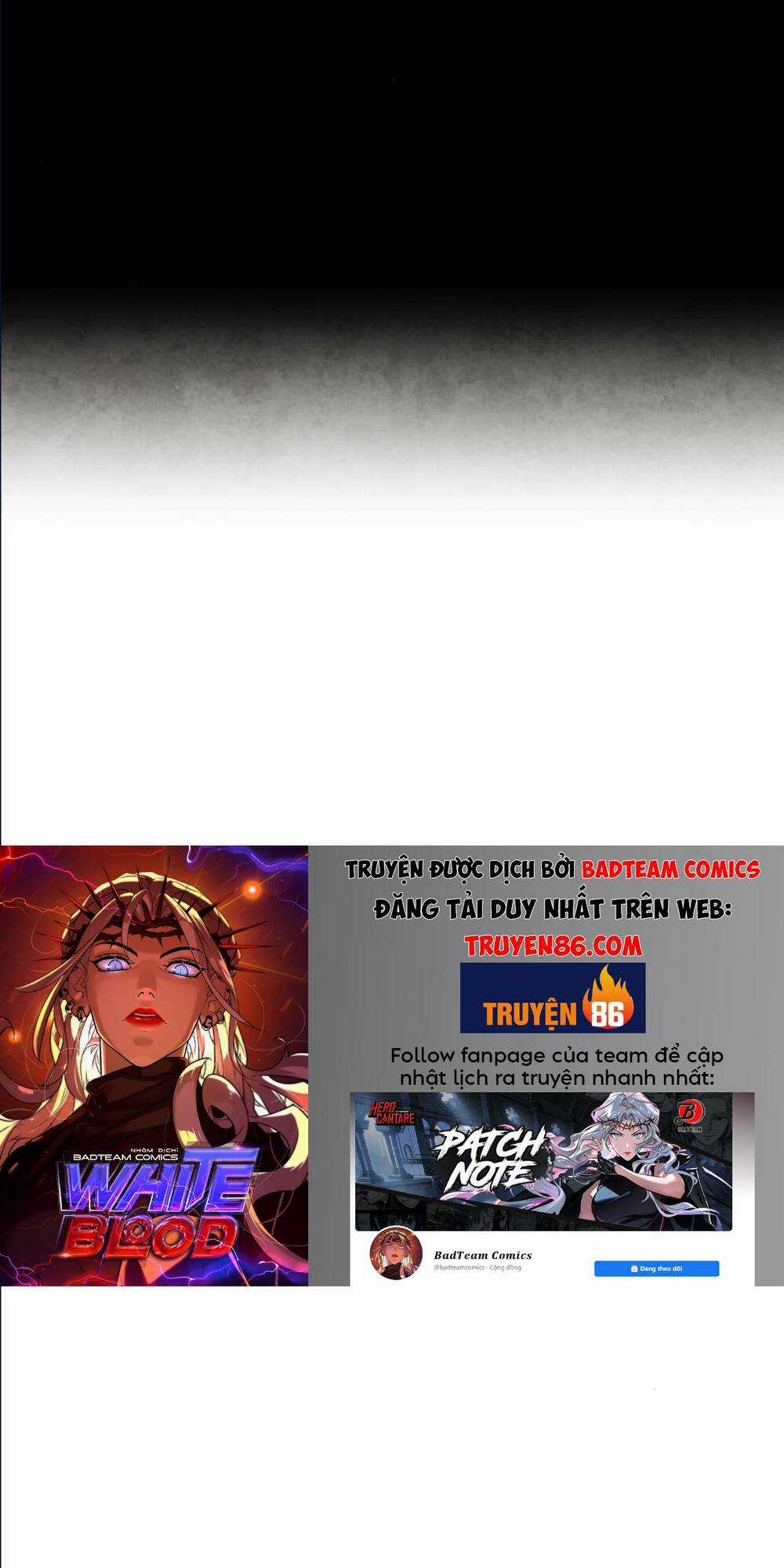 Máu Trắng Chapter 88.5 trang 19