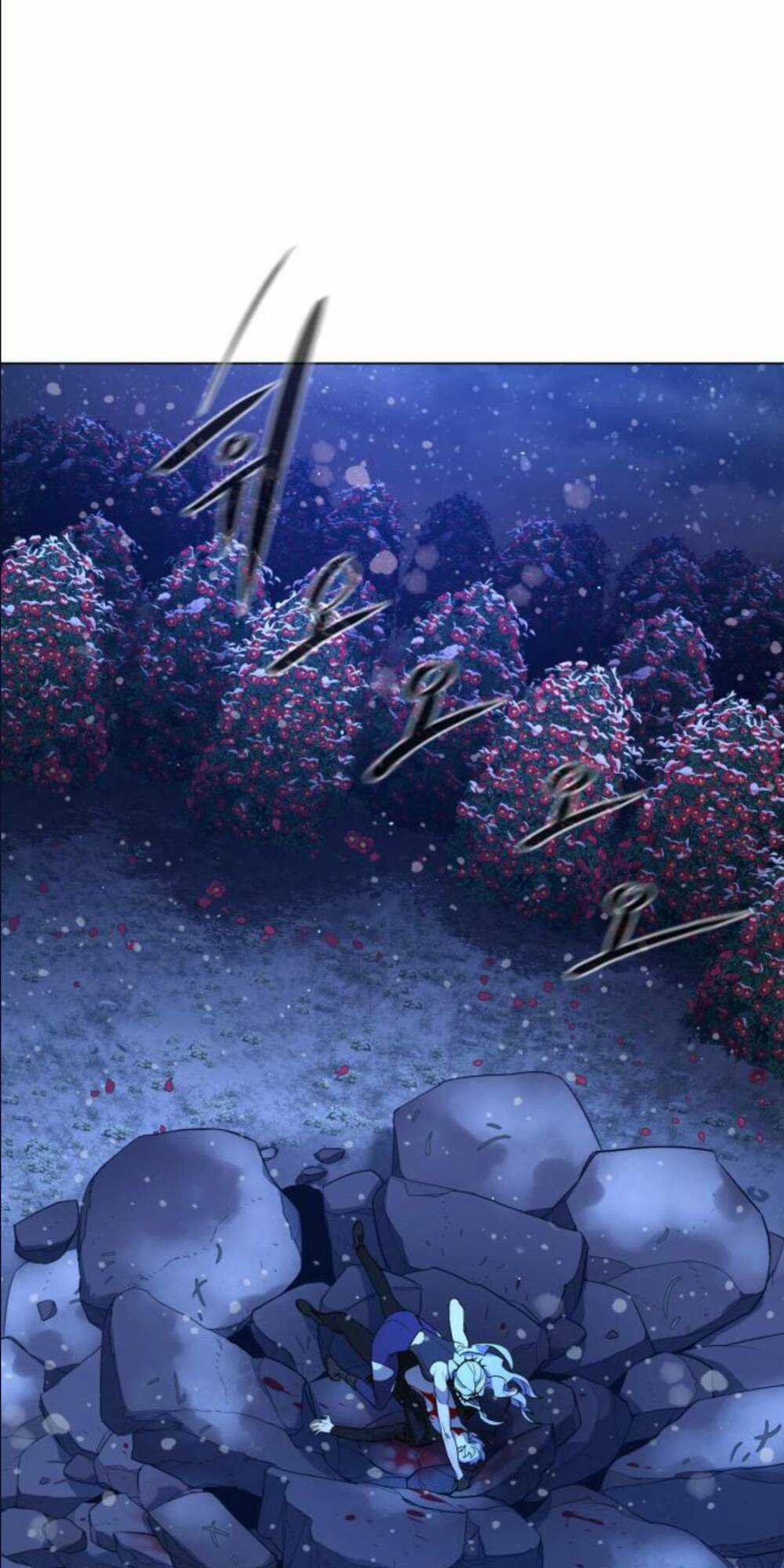 Máu Trắng Chapter 88.5 trang 20