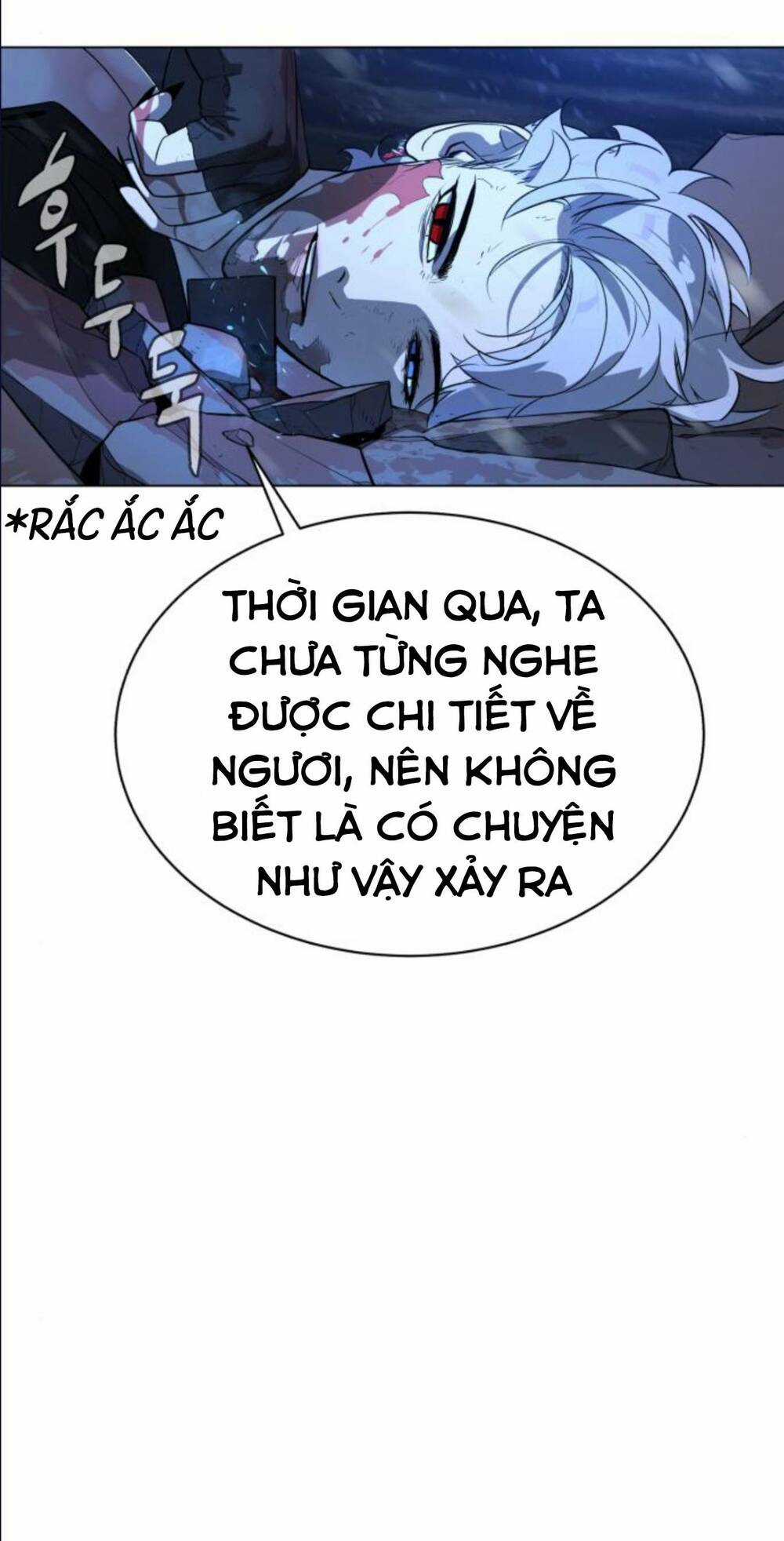 Máu Trắng Chapter 88.5 trang 22