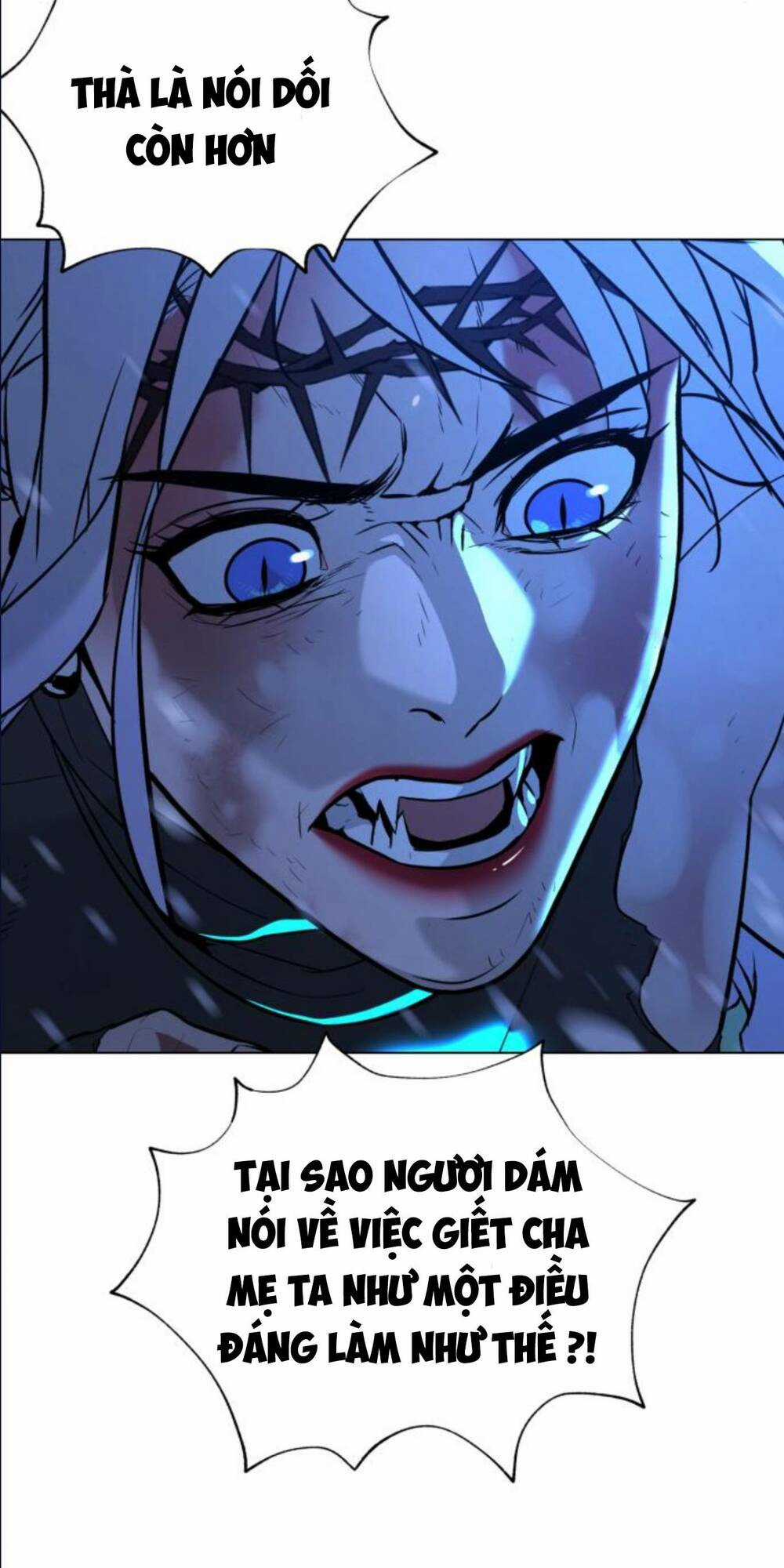 Máu Trắng Chapter 88.5 trang 26