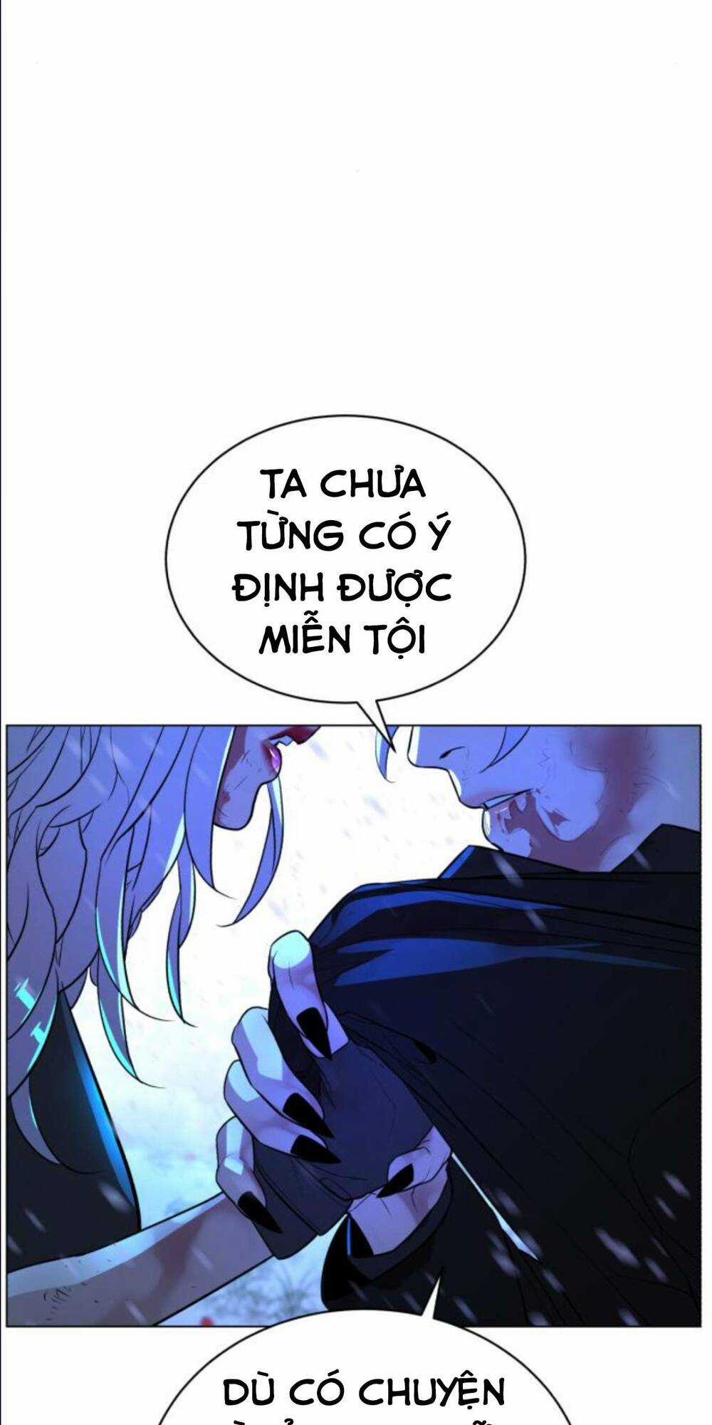 Máu Trắng Chapter 88.5 trang 27